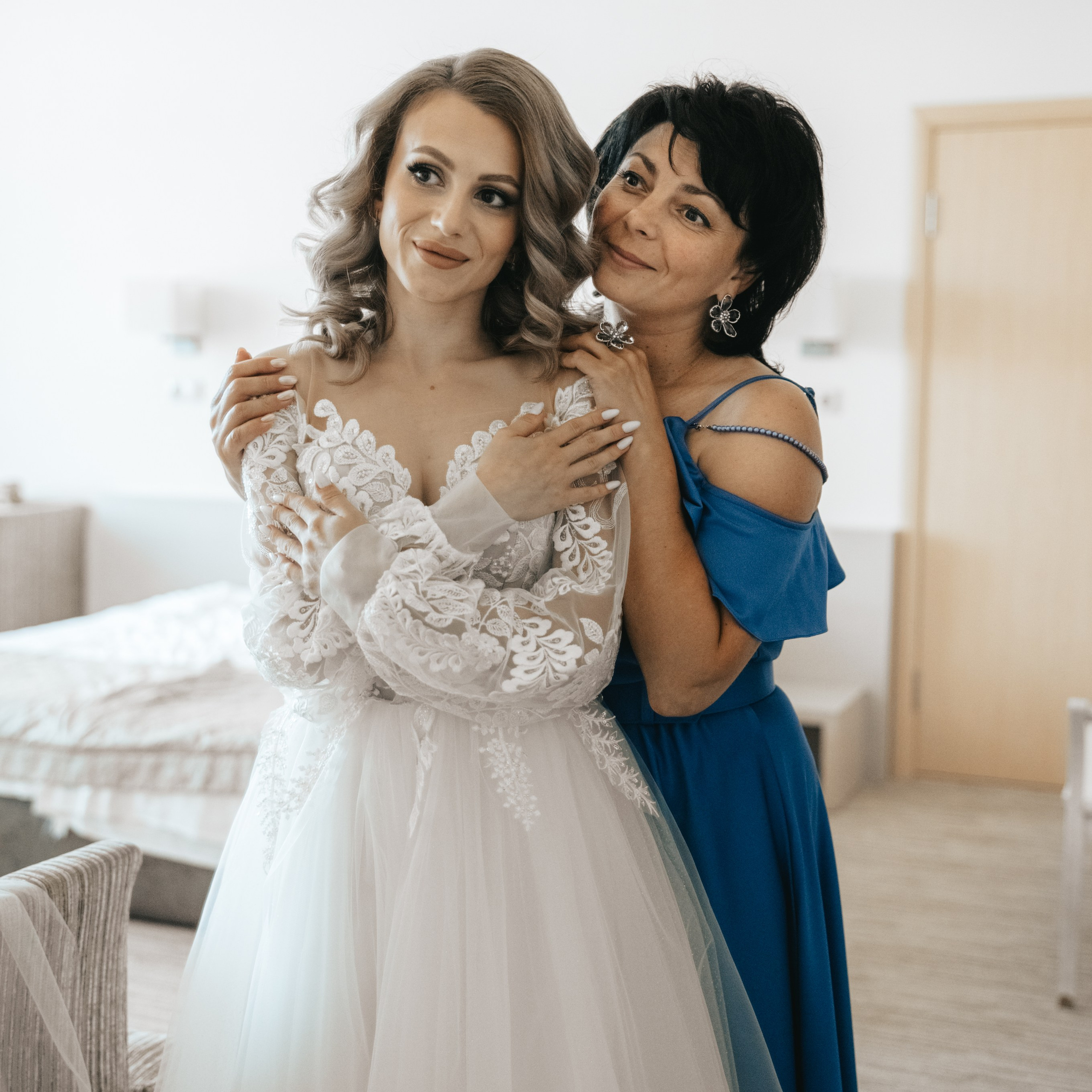 Оксана и Тимур. Свадебный и семейный фотограф Елизавета Ермак | Москва и МО