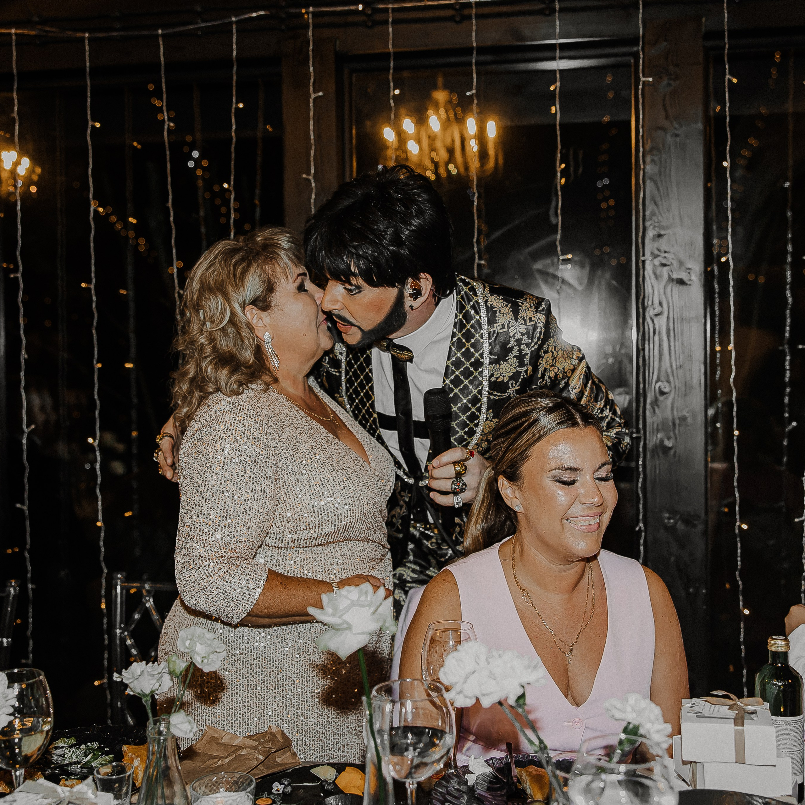 Александр и Арина. Свадебный и семейный фотограф Елизавета Ермак | Москва и МО