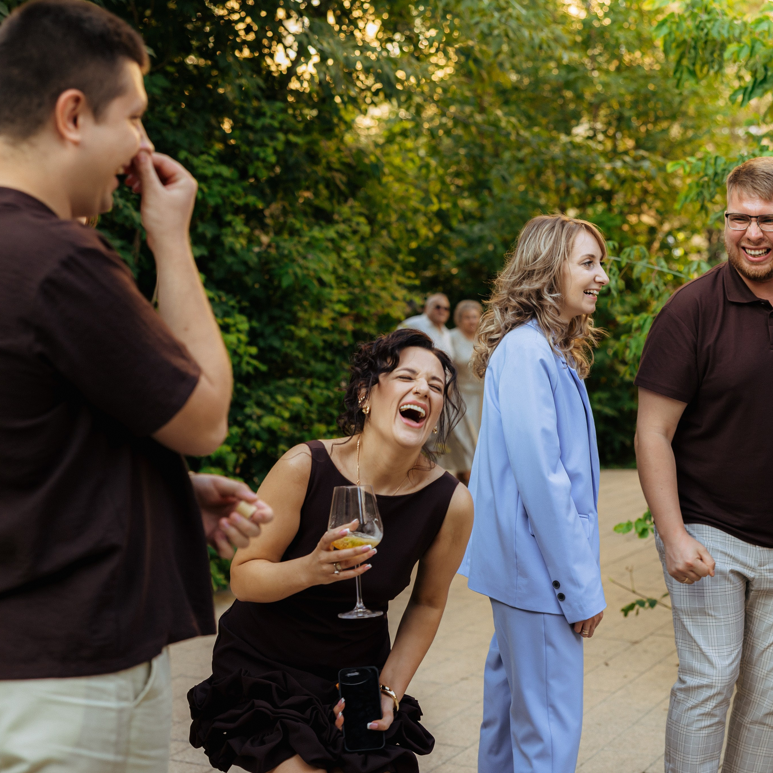 Ладлена и Максим. Свадебный и семейный фотограф Елизавета Ермак | Москва и МО