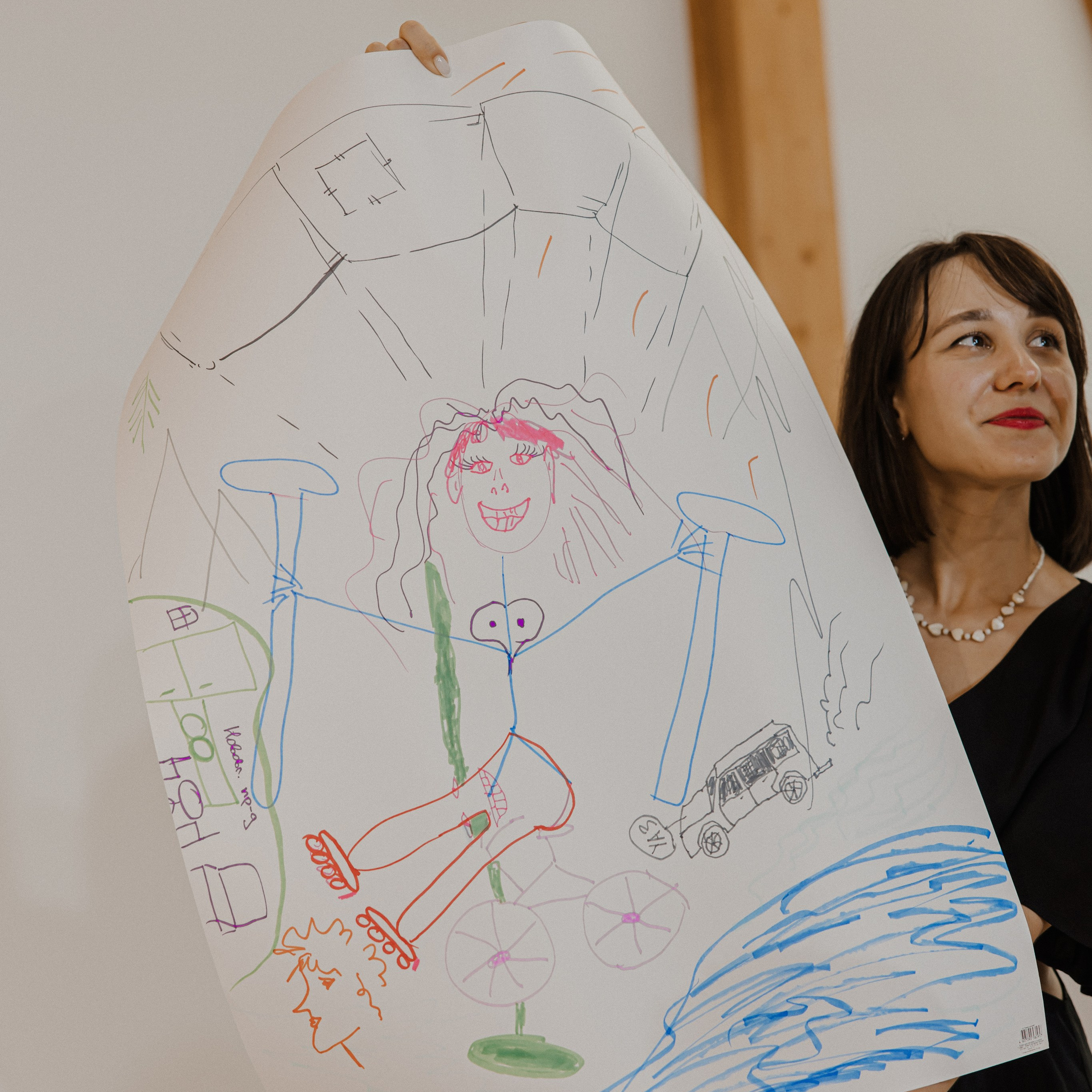 Олег и Диана. Свадебный и семейный фотограф Елизавета Ермак | Москва и МО