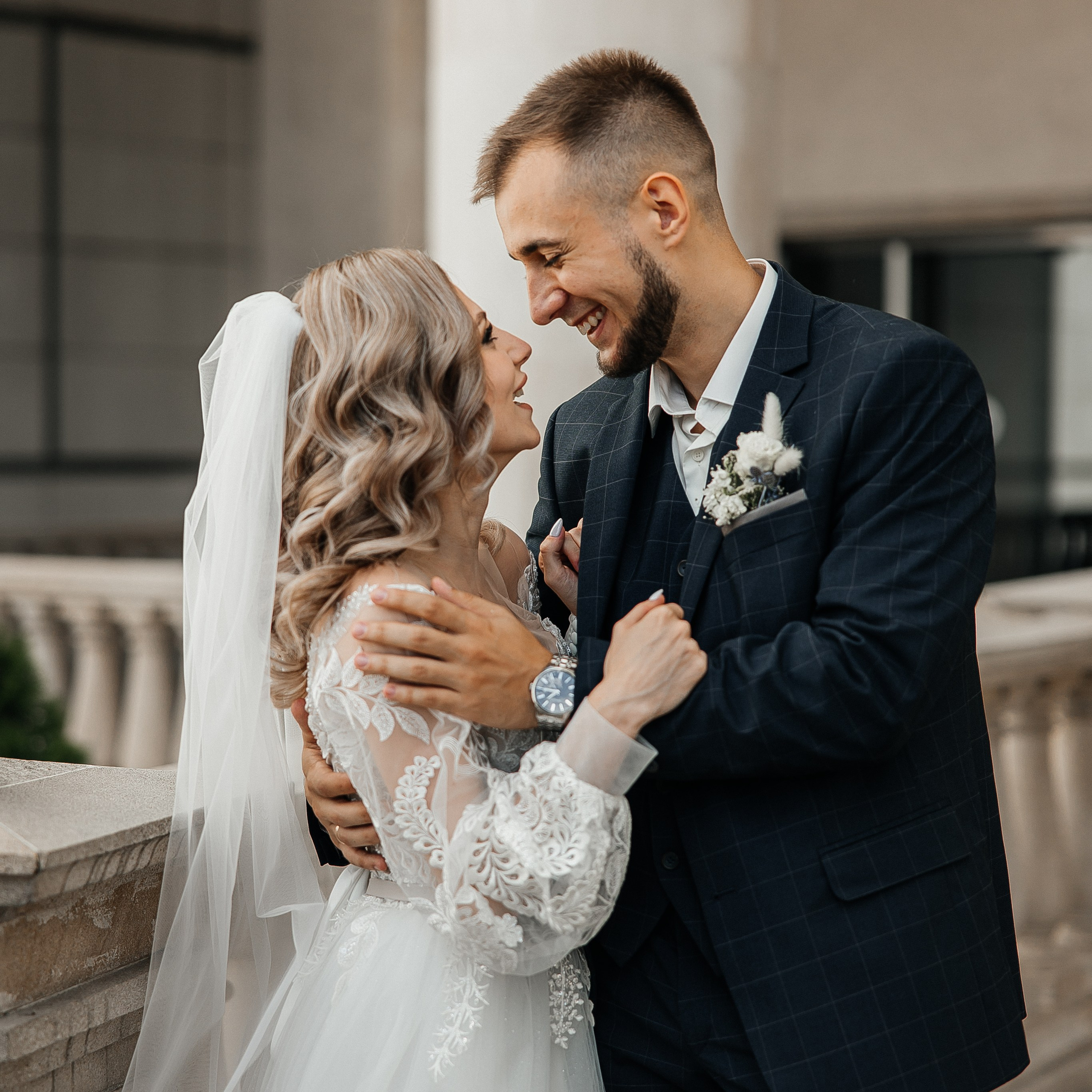 Оксана и Тимур. Свадебный и семейный фотограф Елизавета Ермак | Москва и МО