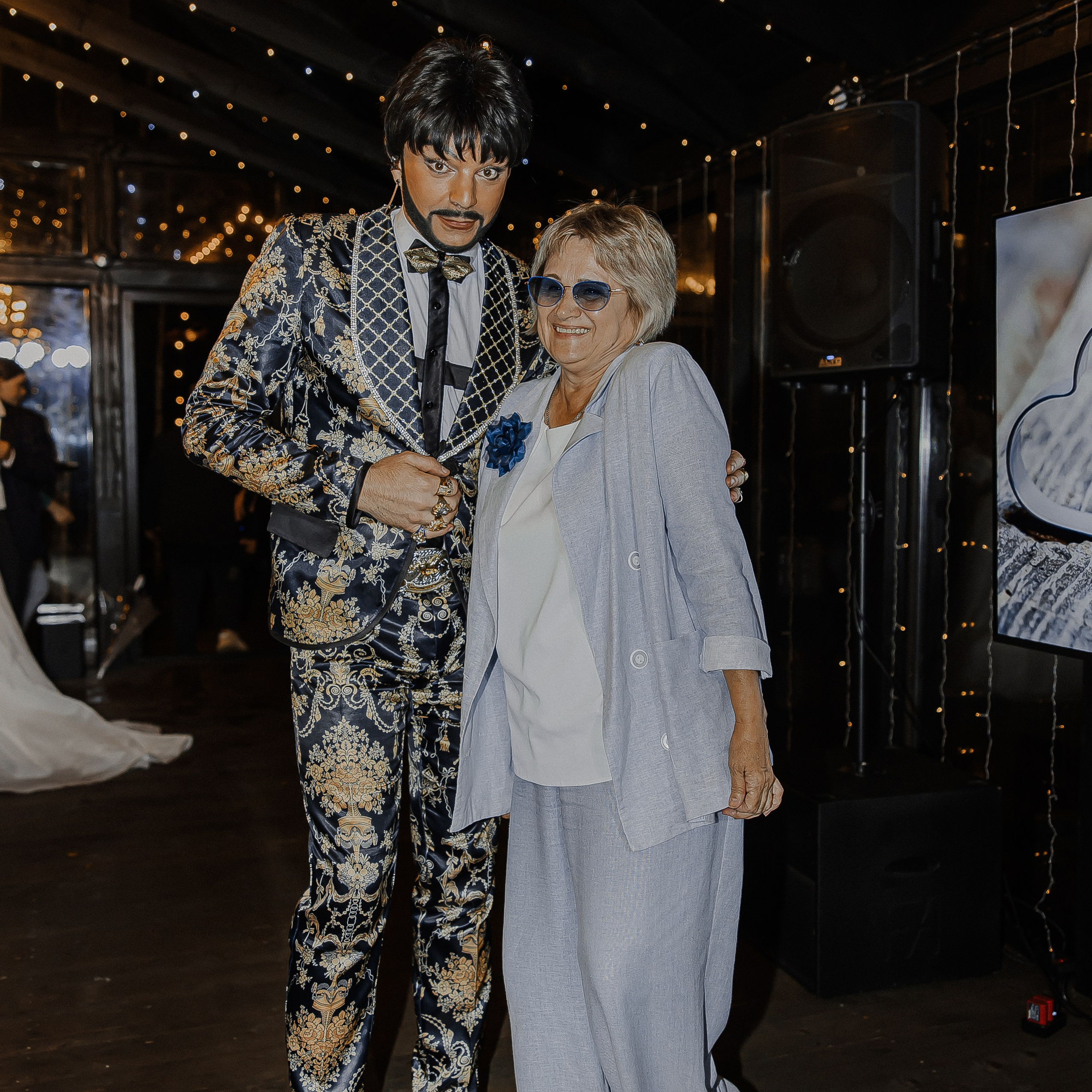 Александр и Арина. Свадебный и семейный фотограф Елизавета Ермак | Москва и МО