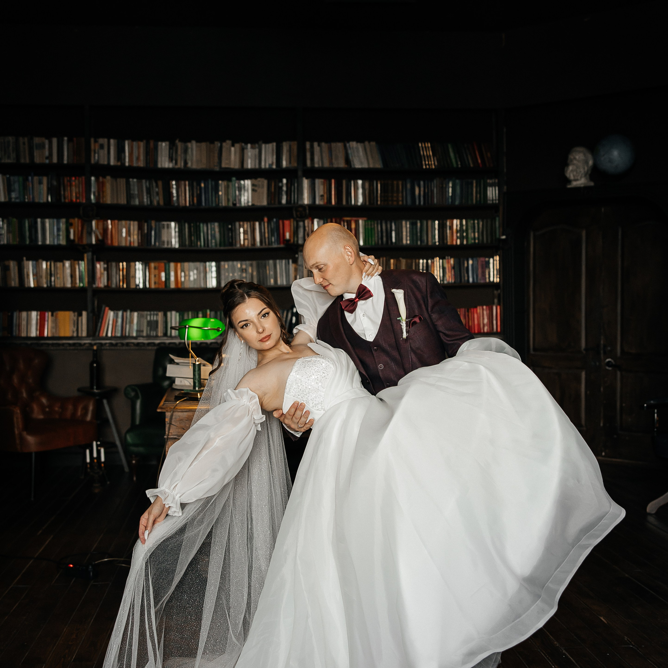 Александр и Маргарита. Свадебный и семейный фотограф Елизавета Ермак | Москва и МО