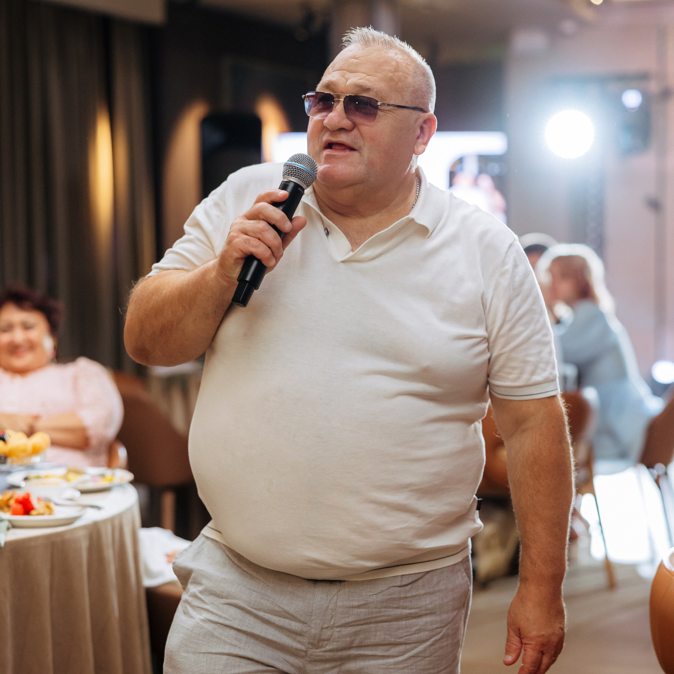 Ладлена и Максим. Свадебный и семейный фотограф Елизавета Ермак | Москва и МО