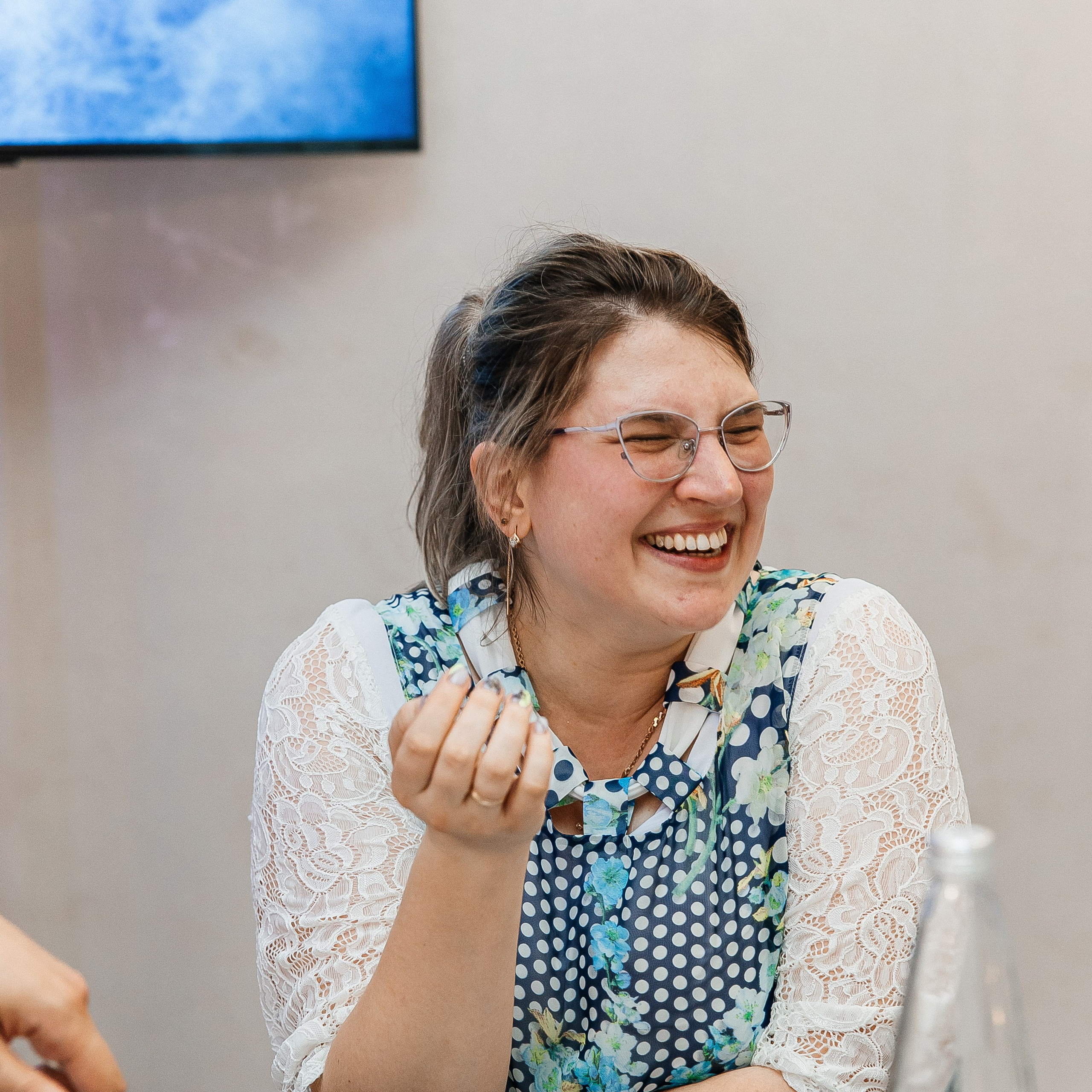 Ярослав и Мария. Свадебный и семейный фотограф Елизавета Ермак | Москва и МО