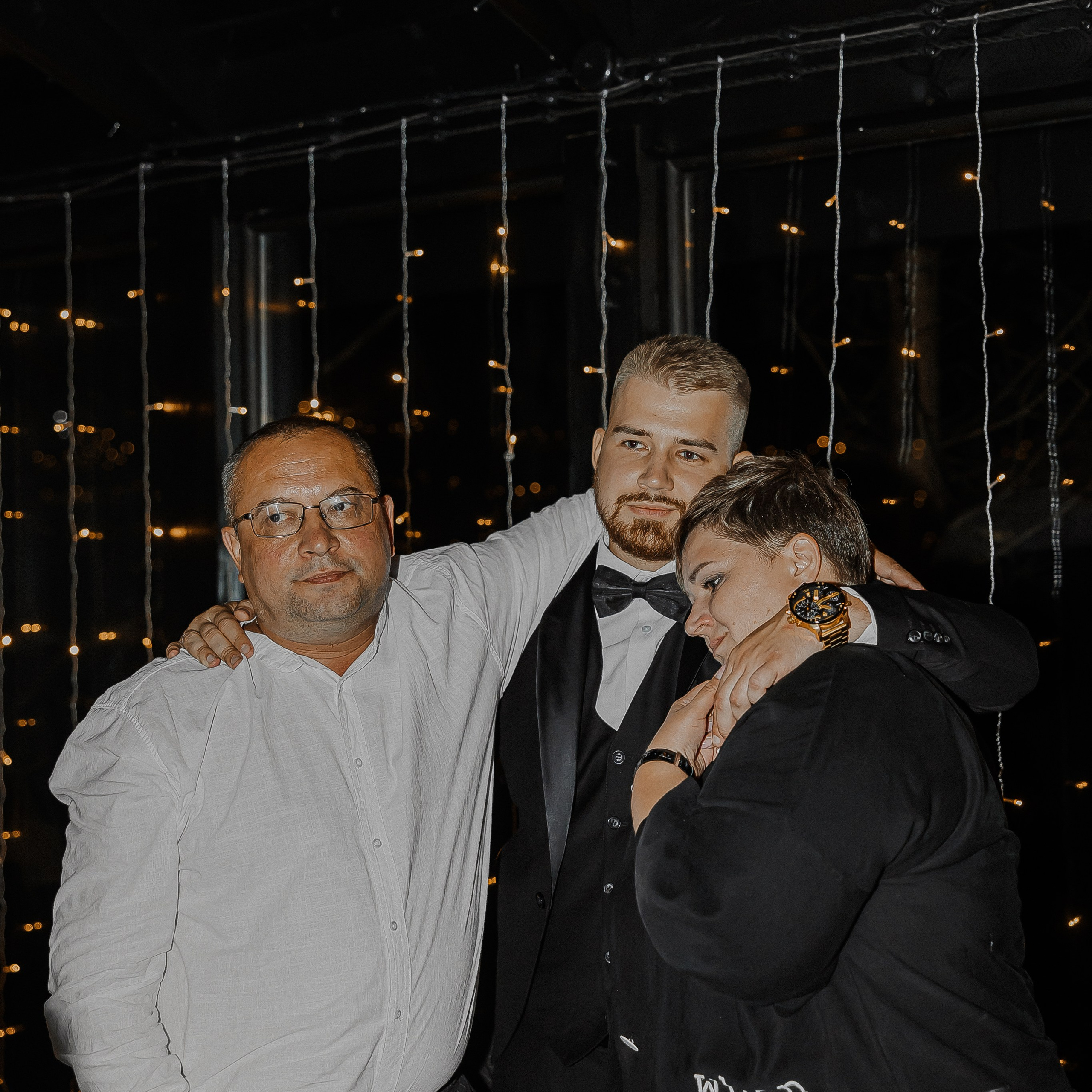 Александр и Арина. Свадебный и семейный фотограф Елизавета Ермак | Москва и МО