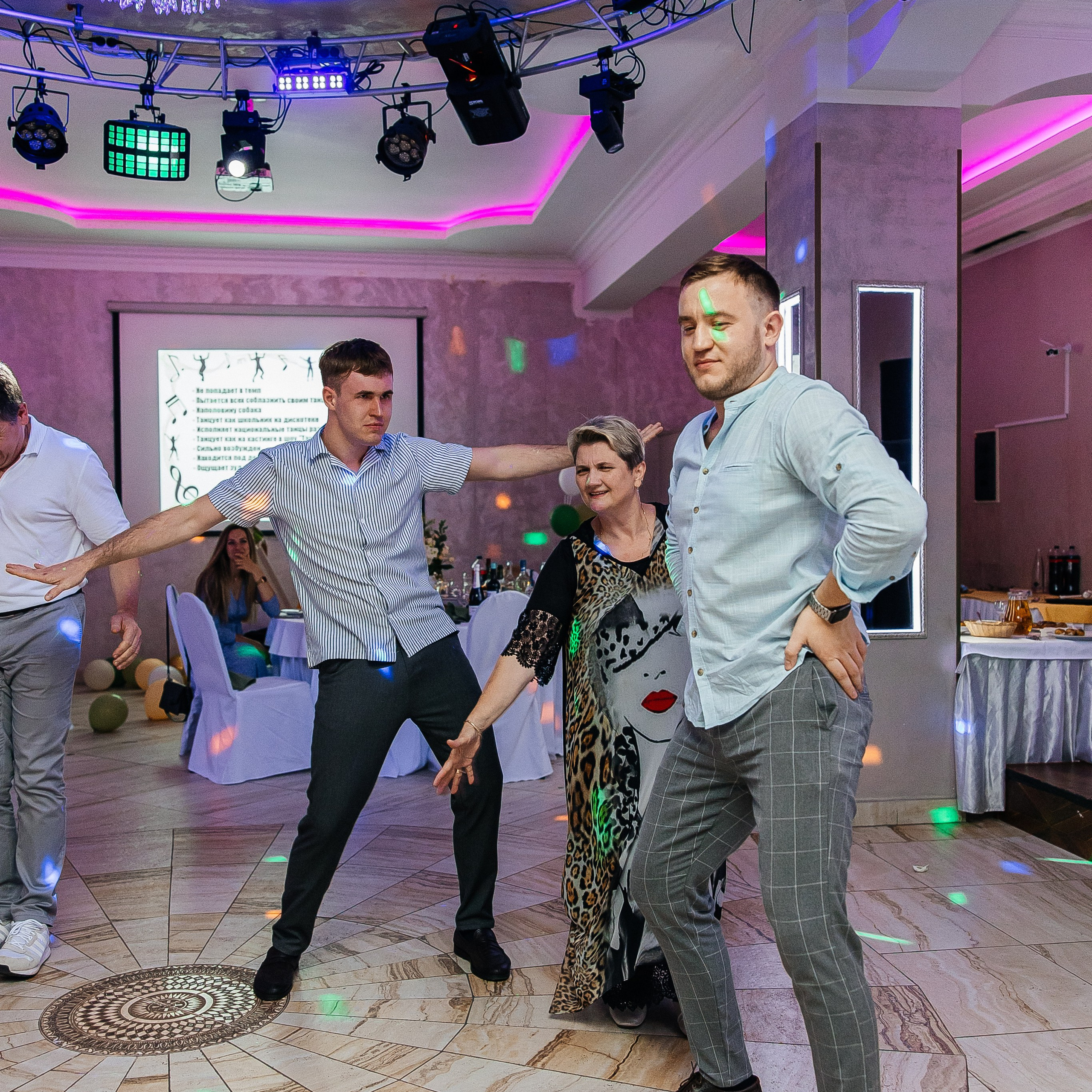 Ярослав и Мария. Свадебный и семейный фотограф Елизавета Ермак | Москва и МО