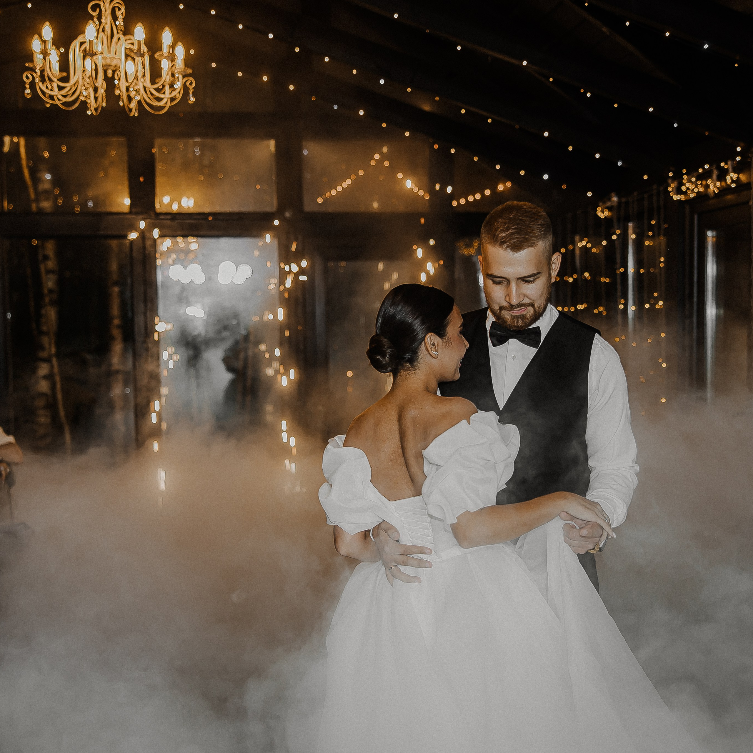 Александр и Арина. Свадебный и семейный фотограф Елизавета Ермак | Москва и МО