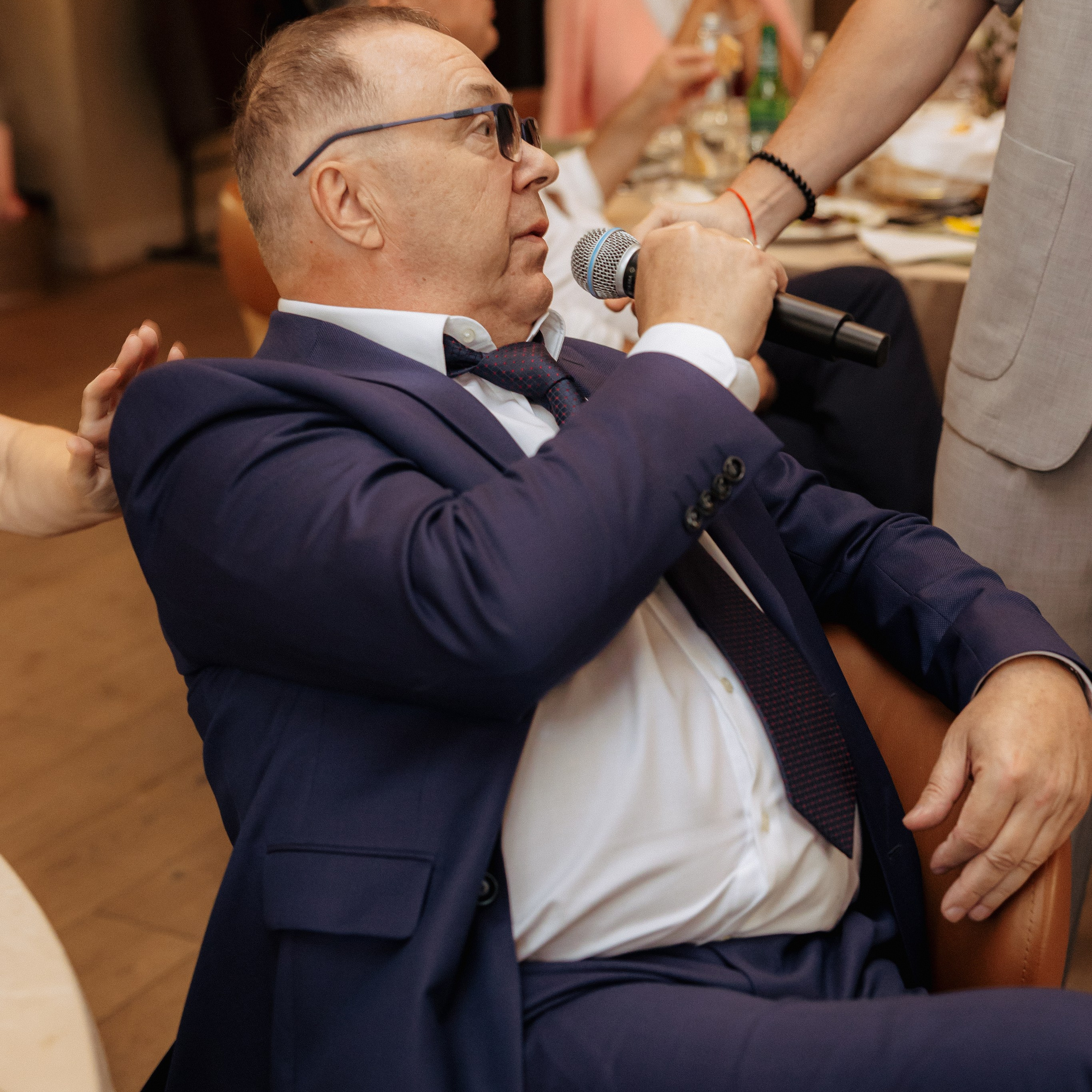 Ладлена и Максим. Свадебный и семейный фотограф Елизавета Ермак | Москва и МО