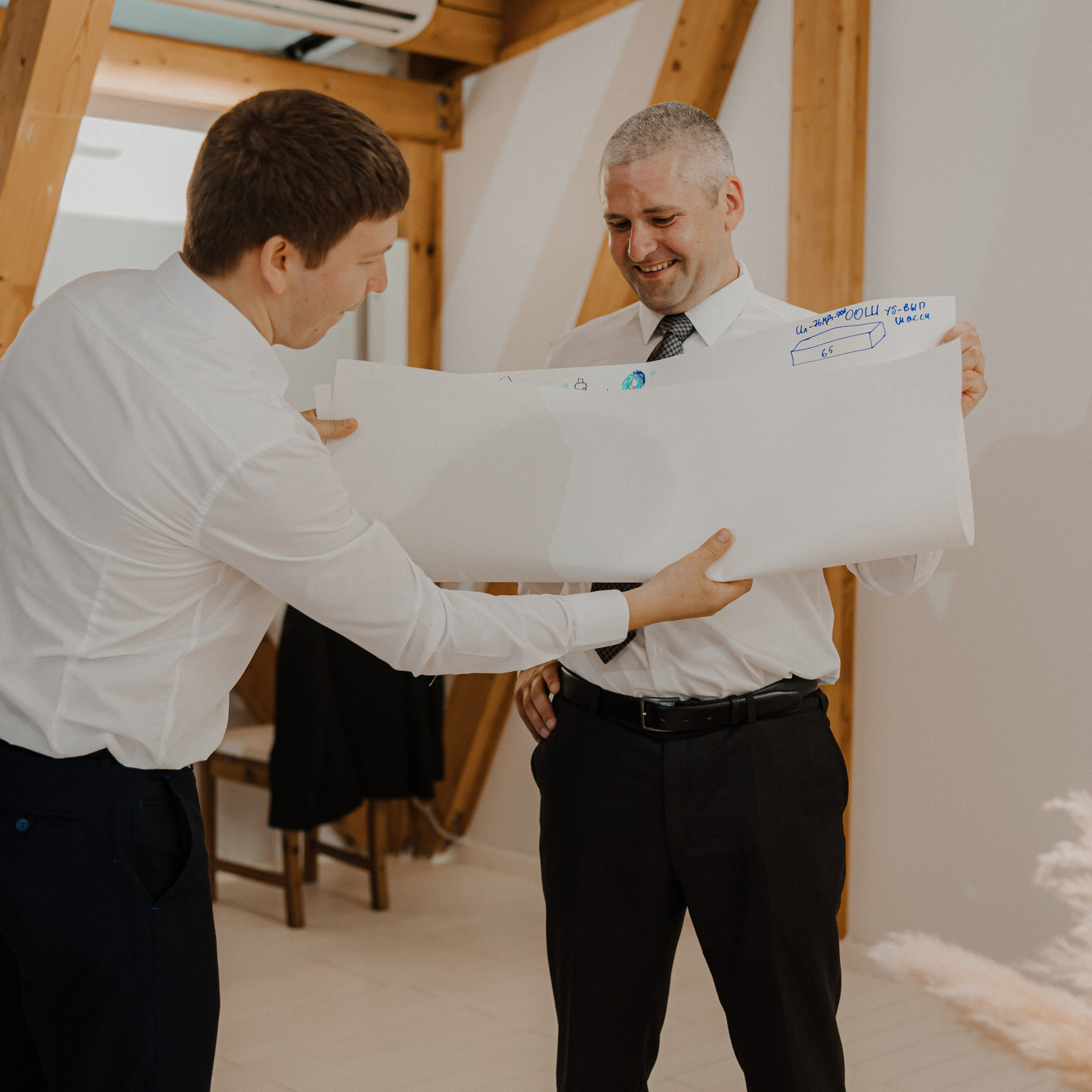 Олег и Диана. Свадебный и семейный фотограф Елизавета Ермак | Москва и МО