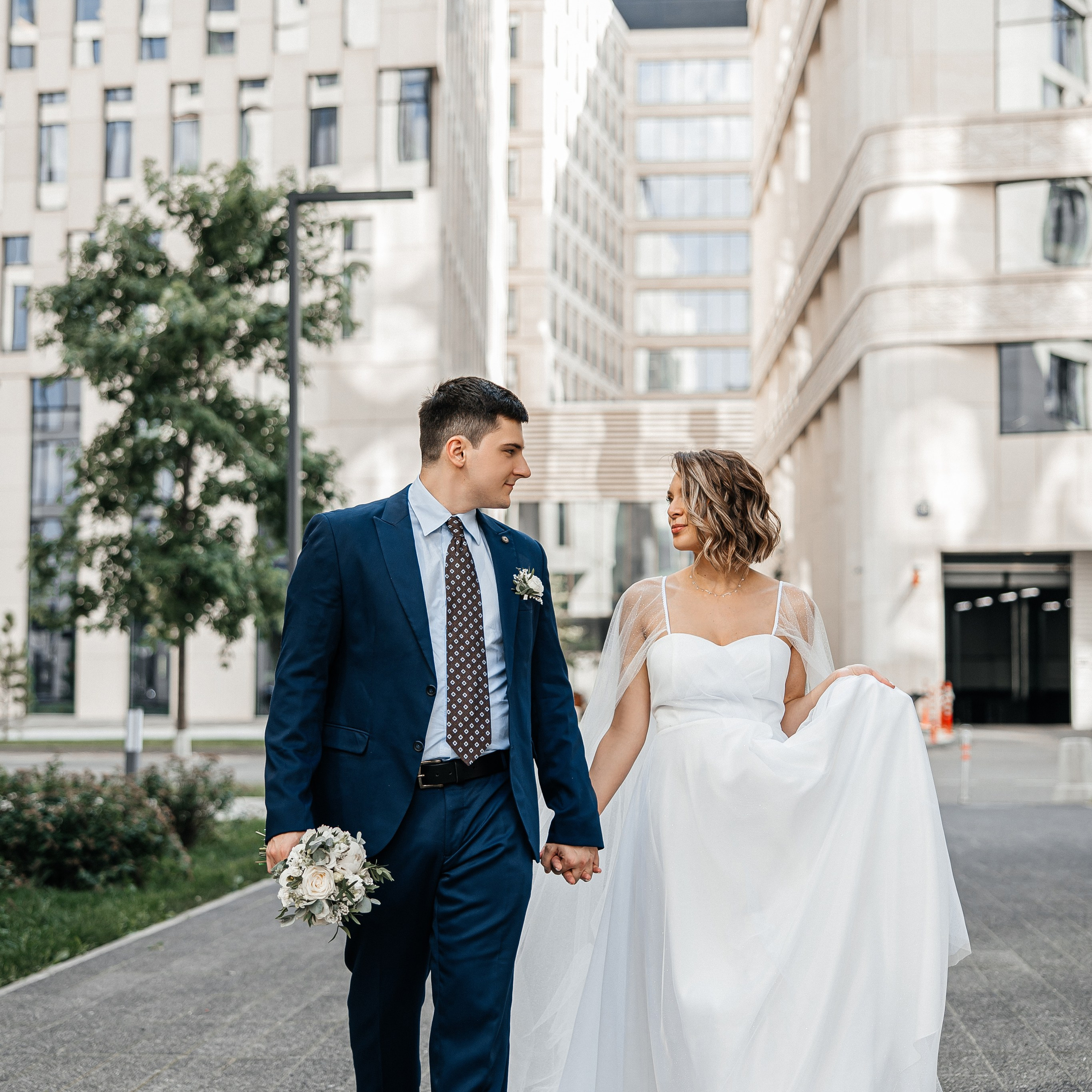 Свадьбы. Свадебный и семейный фотограф Елизавета Ермак | Москва и МО