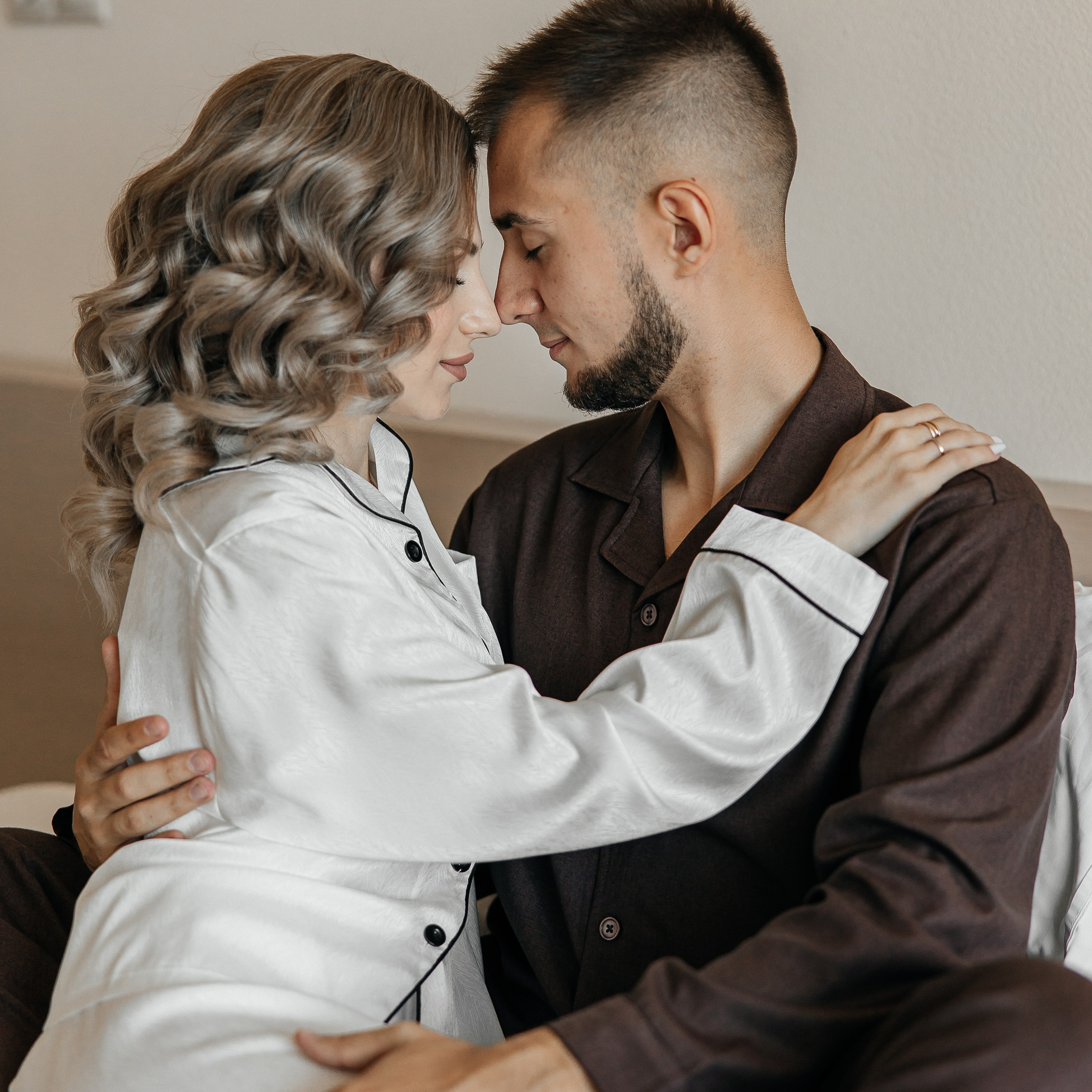 Оксана и Тимур. Свадебный и семейный фотограф Елизавета Ермак | Москва и МО