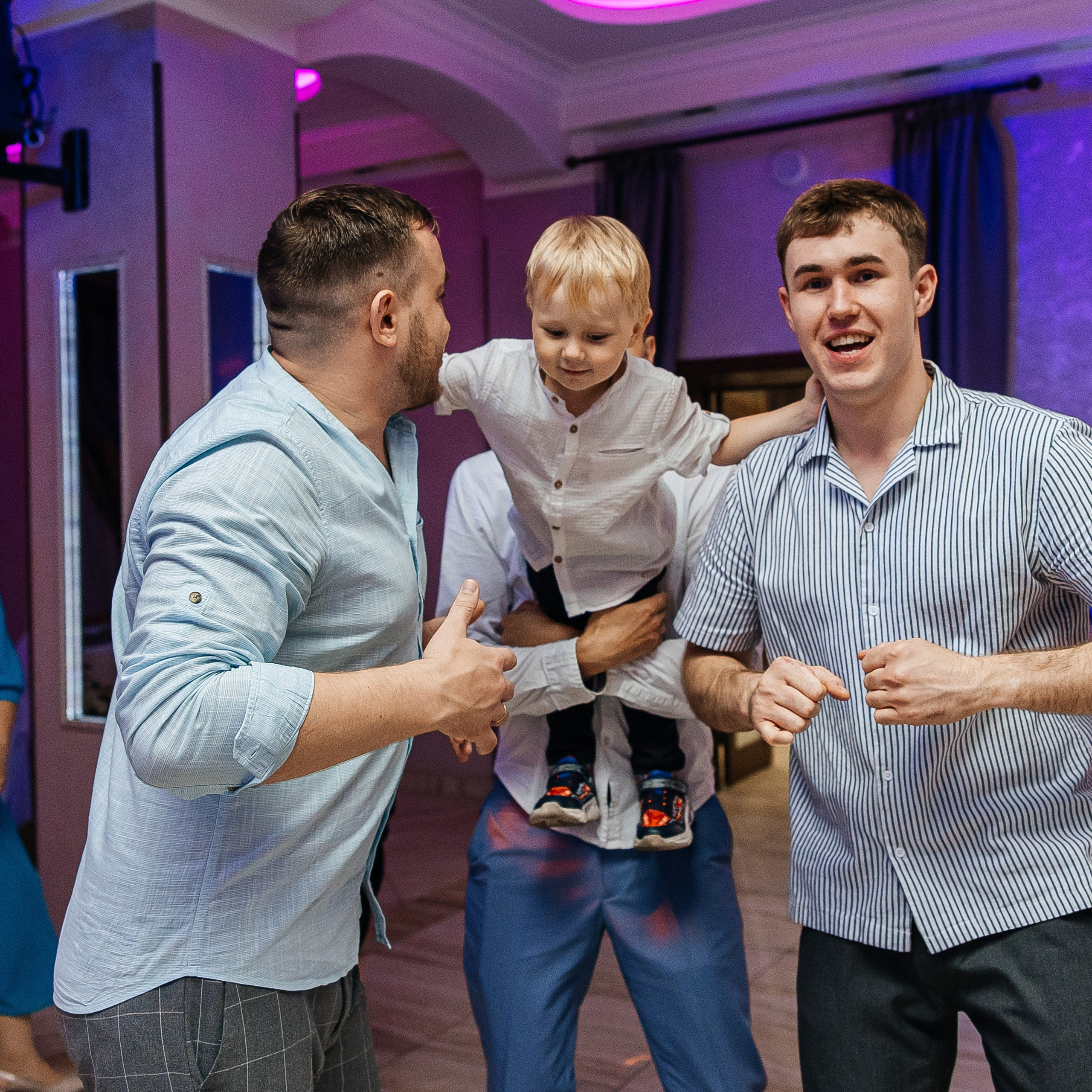 Ярослав и Мария. Свадебный и семейный фотограф Елизавета Ермак | Москва и МО