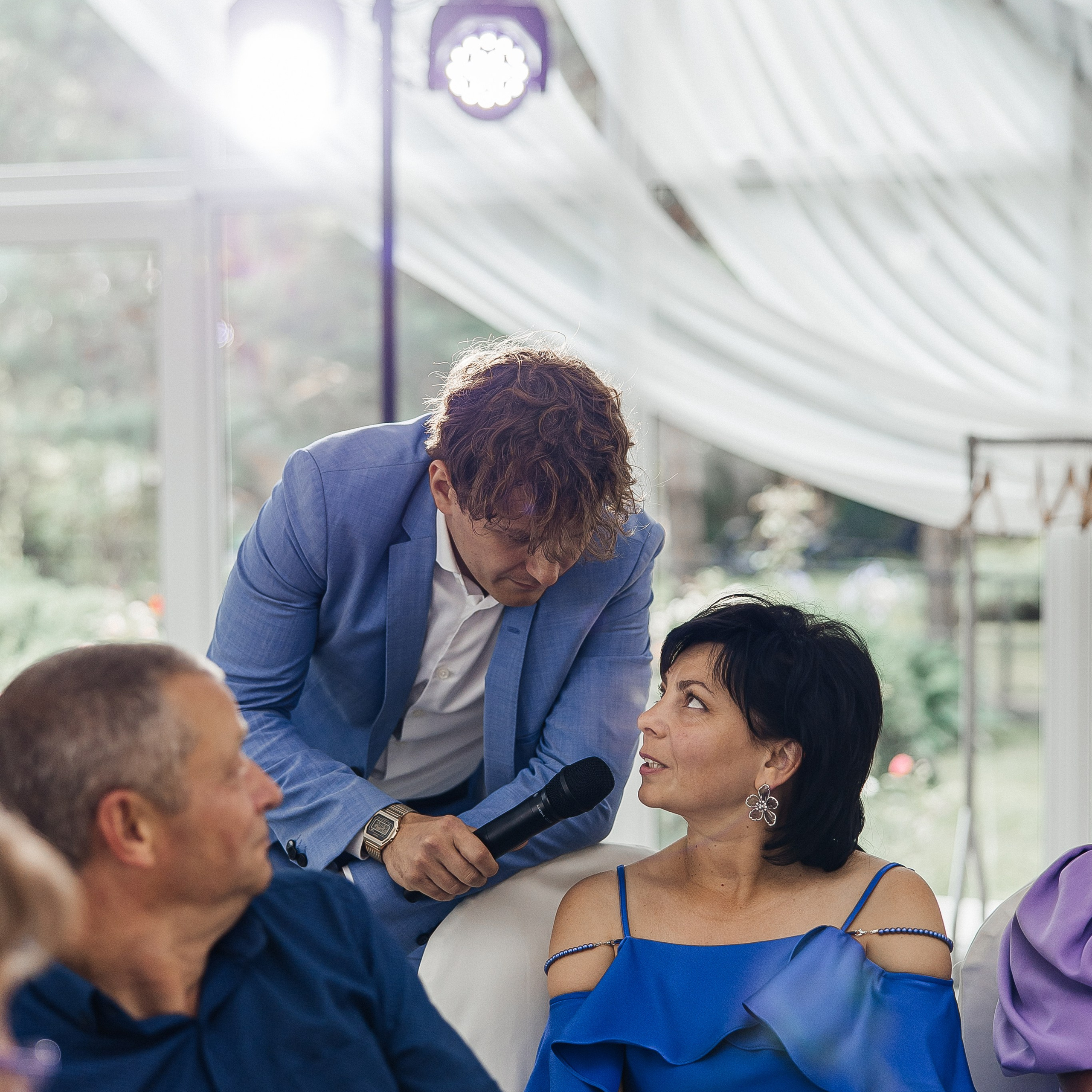 Оксана и Тимур. Свадебный и семейный фотограф Елизавета Ермак | Москва и МО