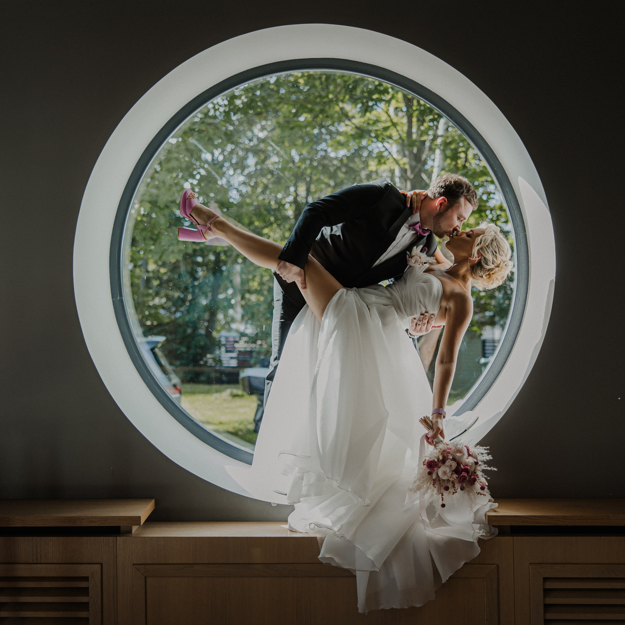 Олег и Диана. Свадебный и семейный фотограф Елизавета Ермак | Москва и МО