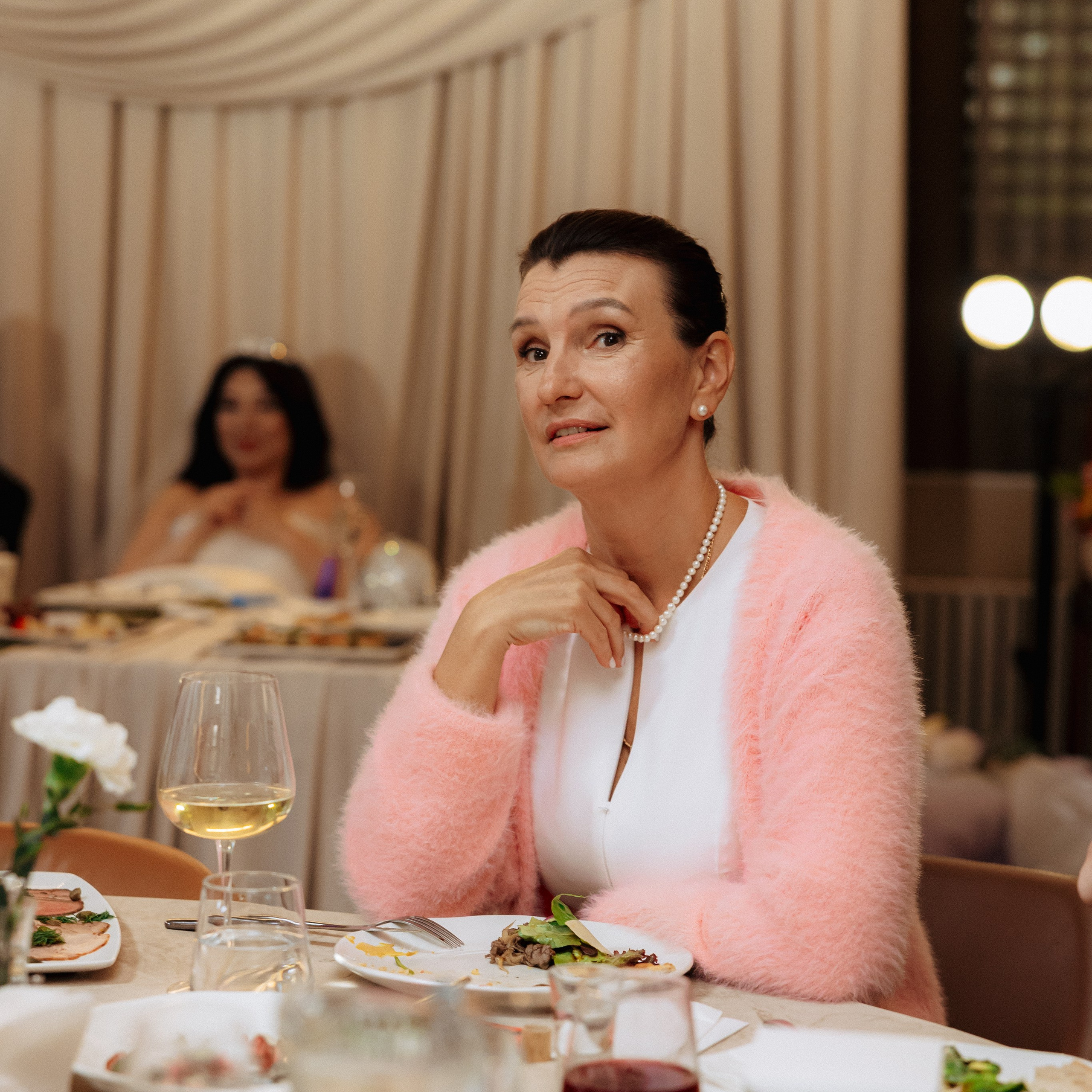 Ладлена и Максим. Свадебный и семейный фотограф Елизавета Ермак | Москва и МО