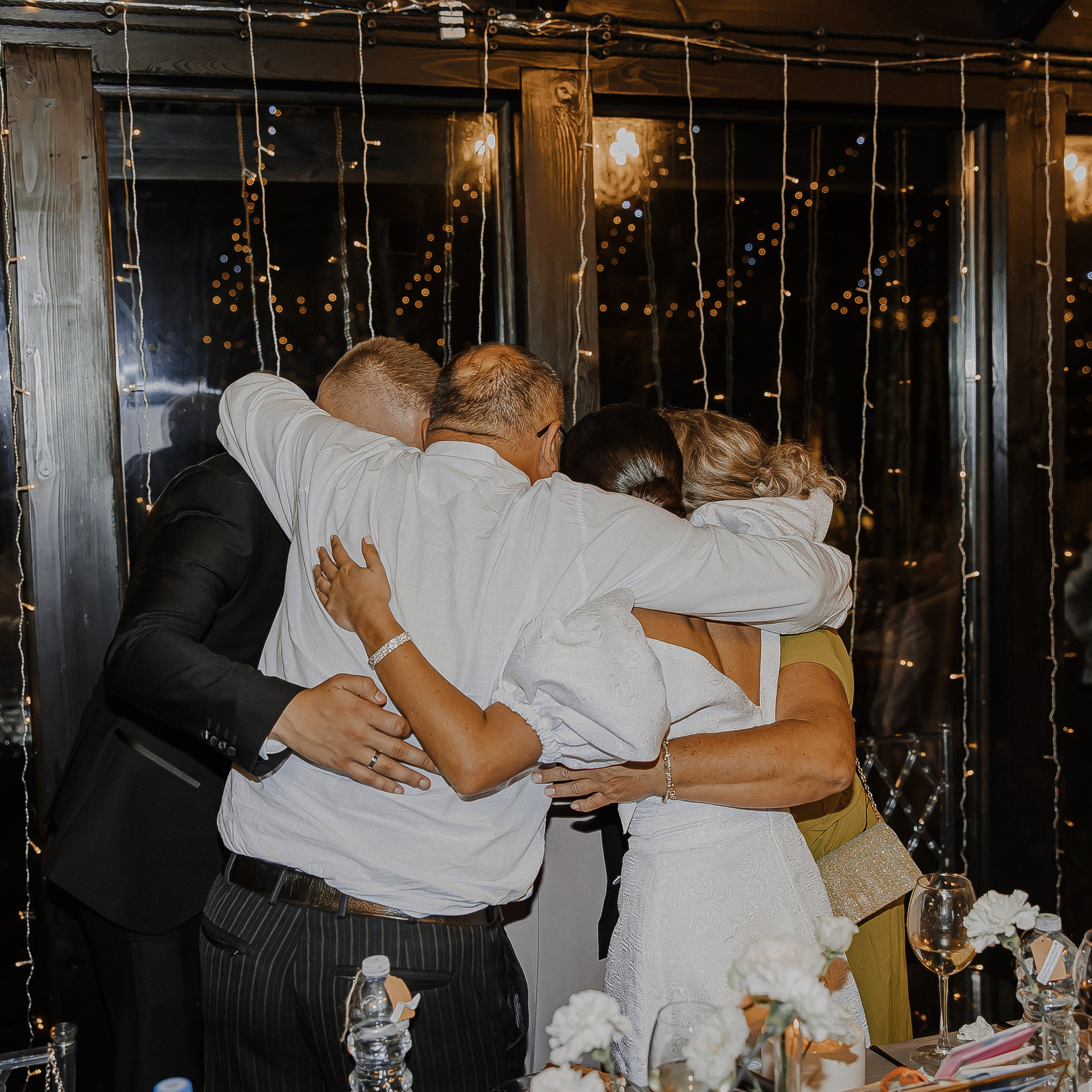 Александр и Арина. Свадебный и семейный фотограф Елизавета Ермак | Москва и МО