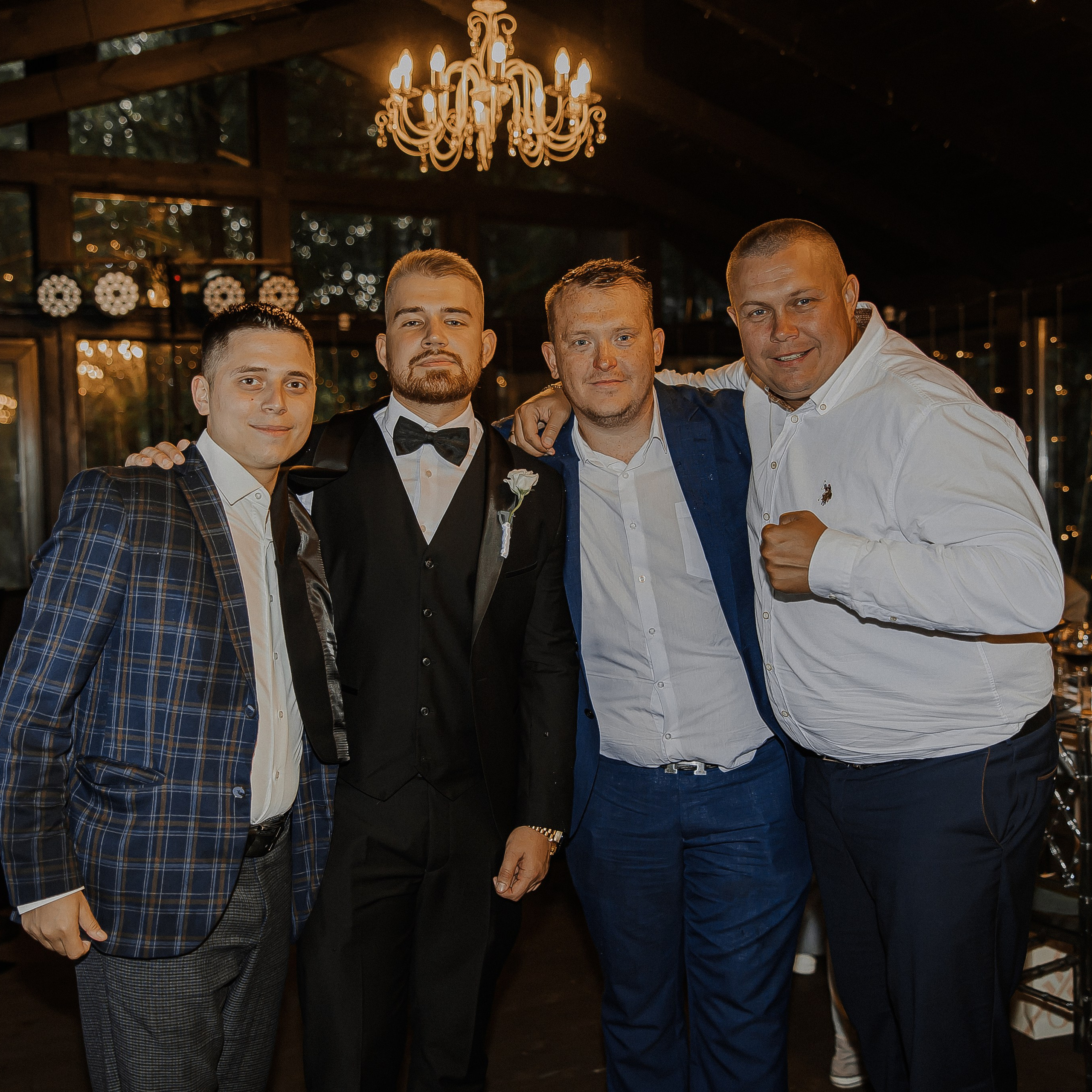 Александр и Арина. Свадебный и семейный фотограф Елизавета Ермак | Москва и МО