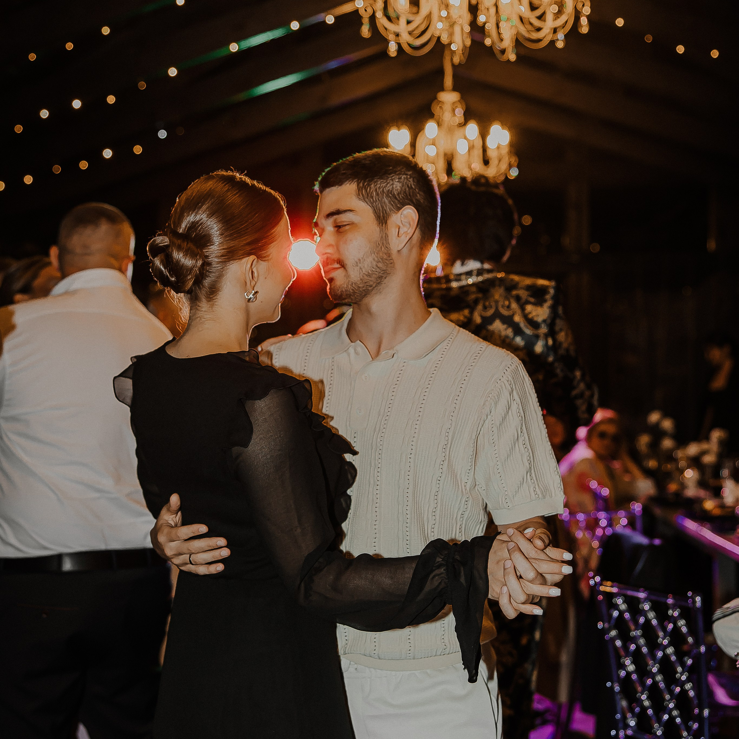 Александр и Арина. Свадебный и семейный фотограф Елизавета Ермак | Москва и МО