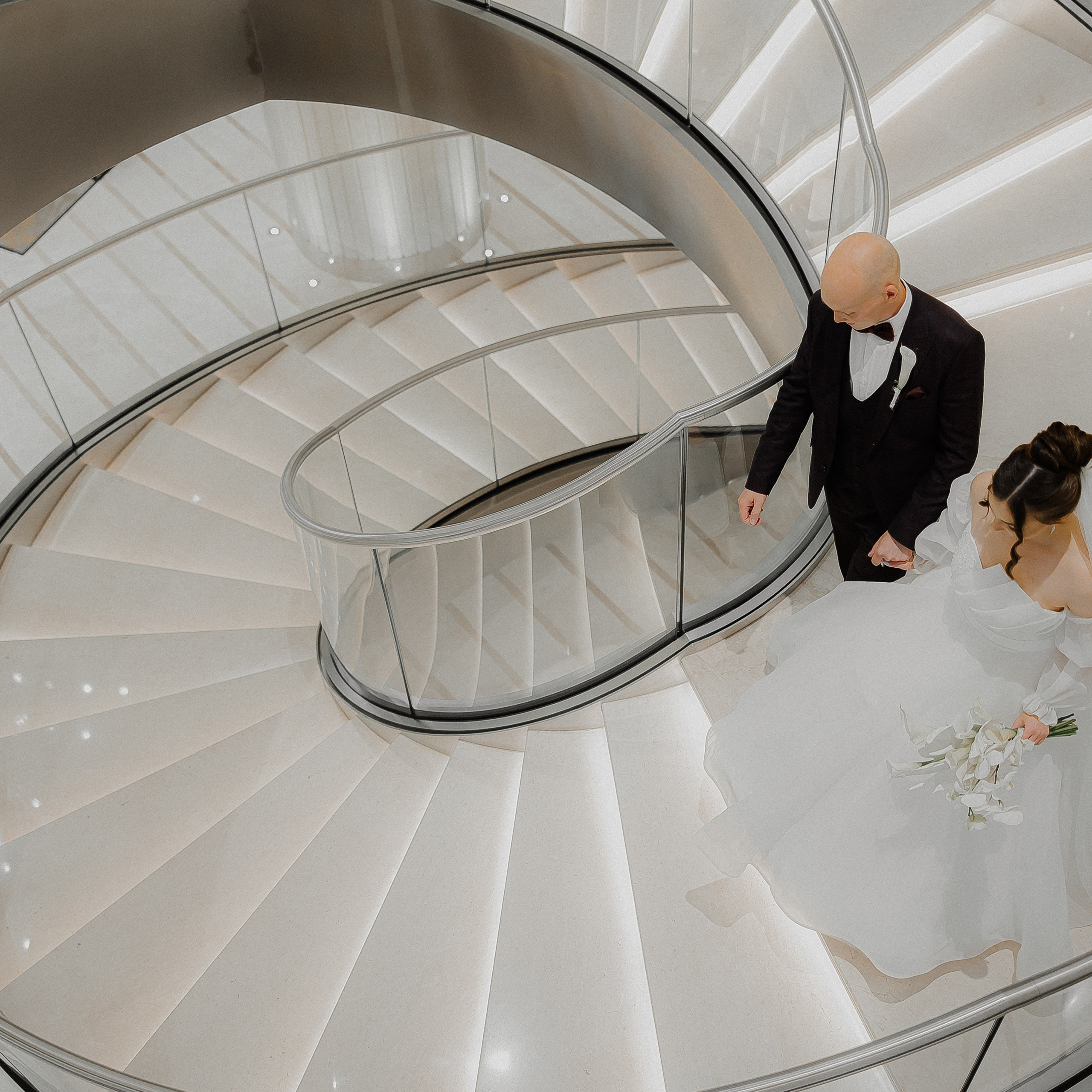 Александр и Маргарита. Свадебный и семейный фотограф Елизавета Ермак | Москва и МО