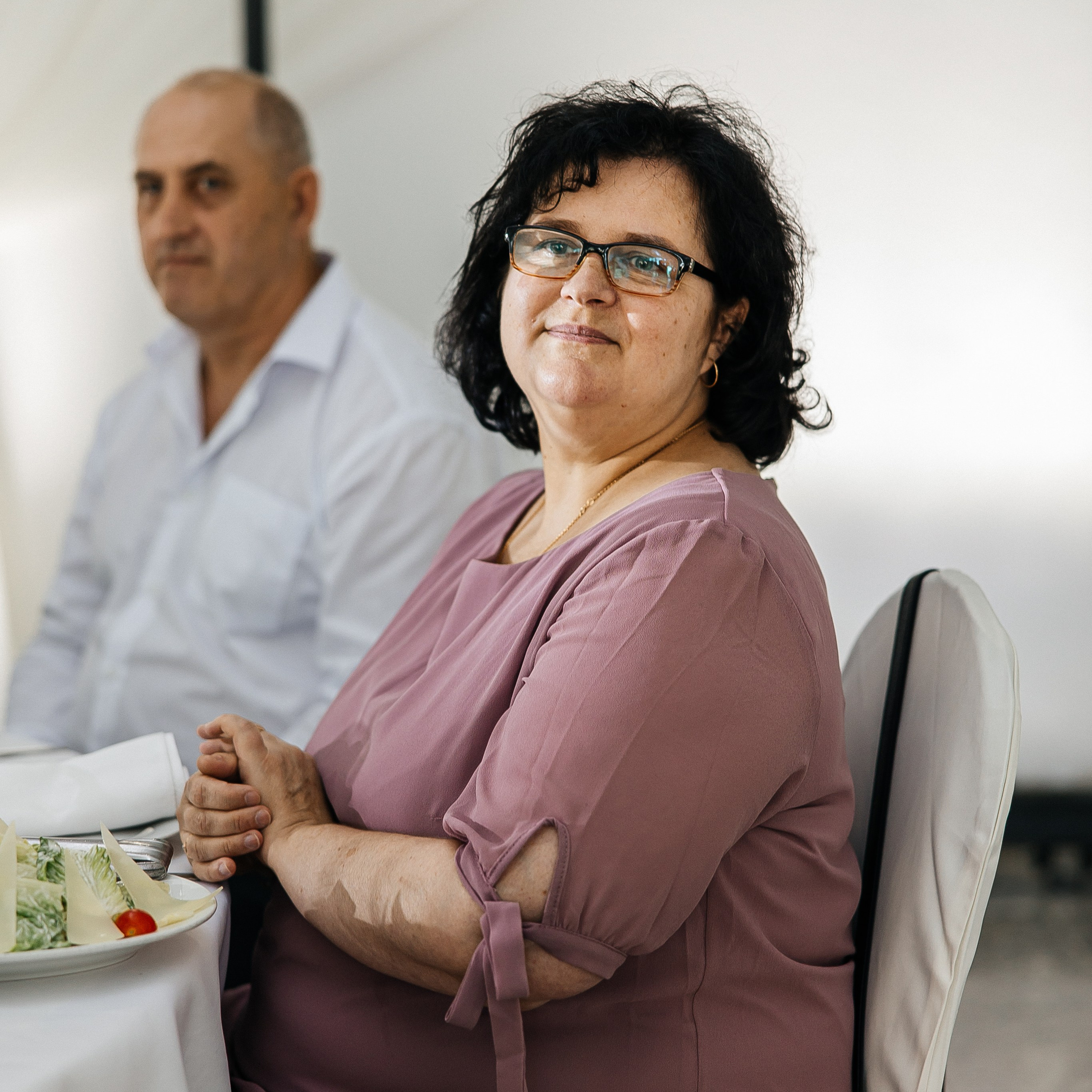 Оксана и Тимур. Свадебный и семейный фотограф Елизавета Ермак | Москва и МО