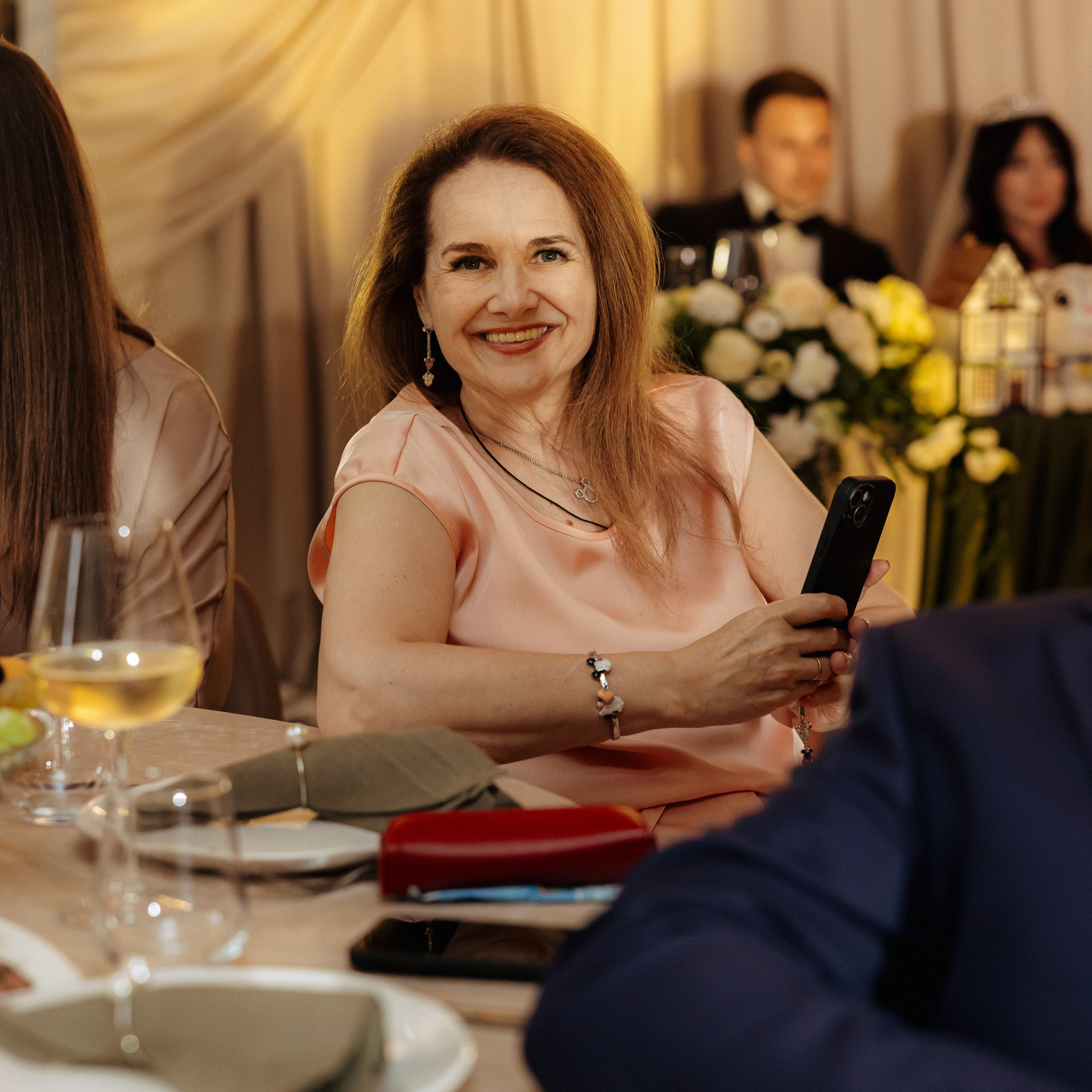 Ладлена и Максим. Свадебный и семейный фотограф Елизавета Ермак | Москва и МО