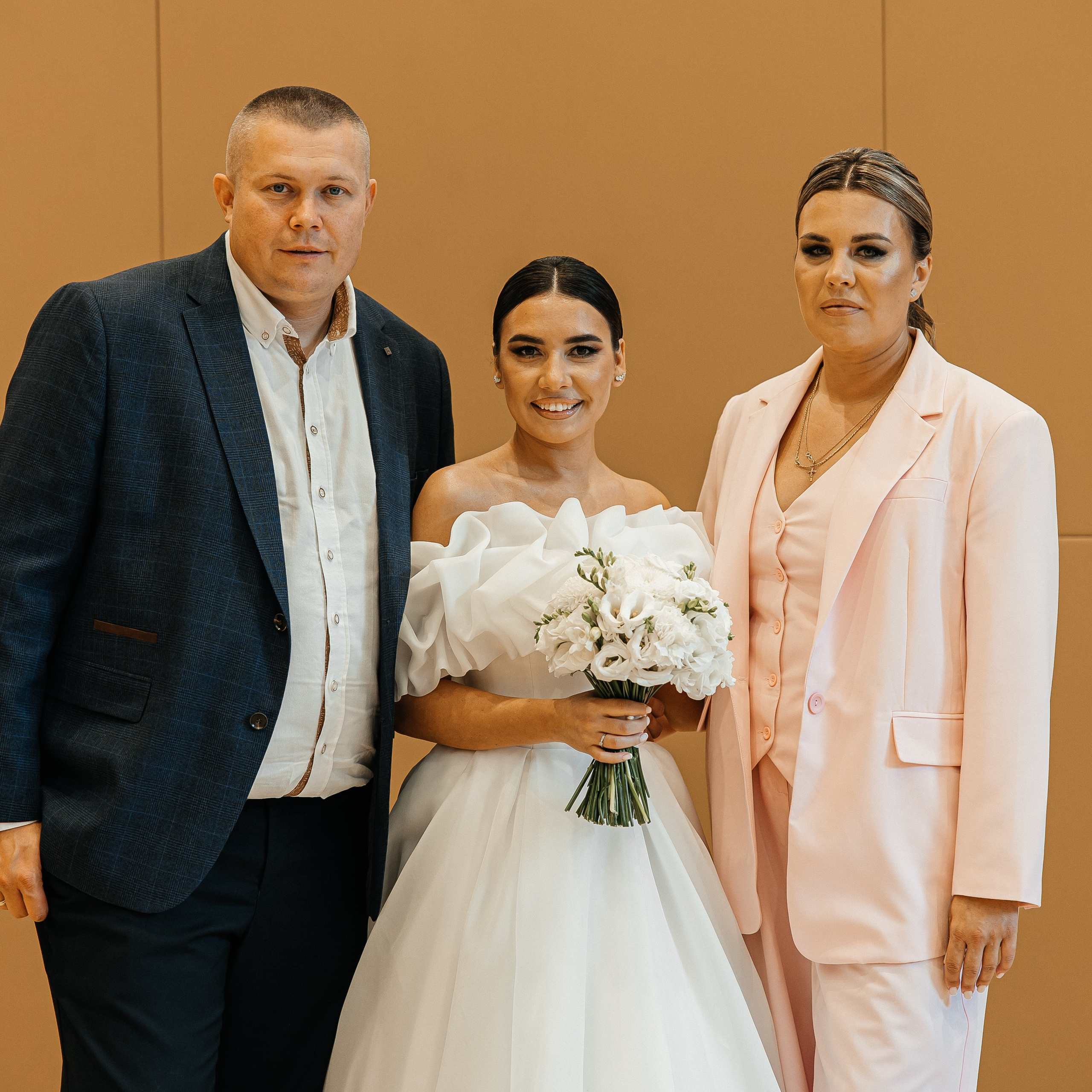 Александр и Арина. Свадебный и семейный фотограф Елизавета Ермак | Москва и МО