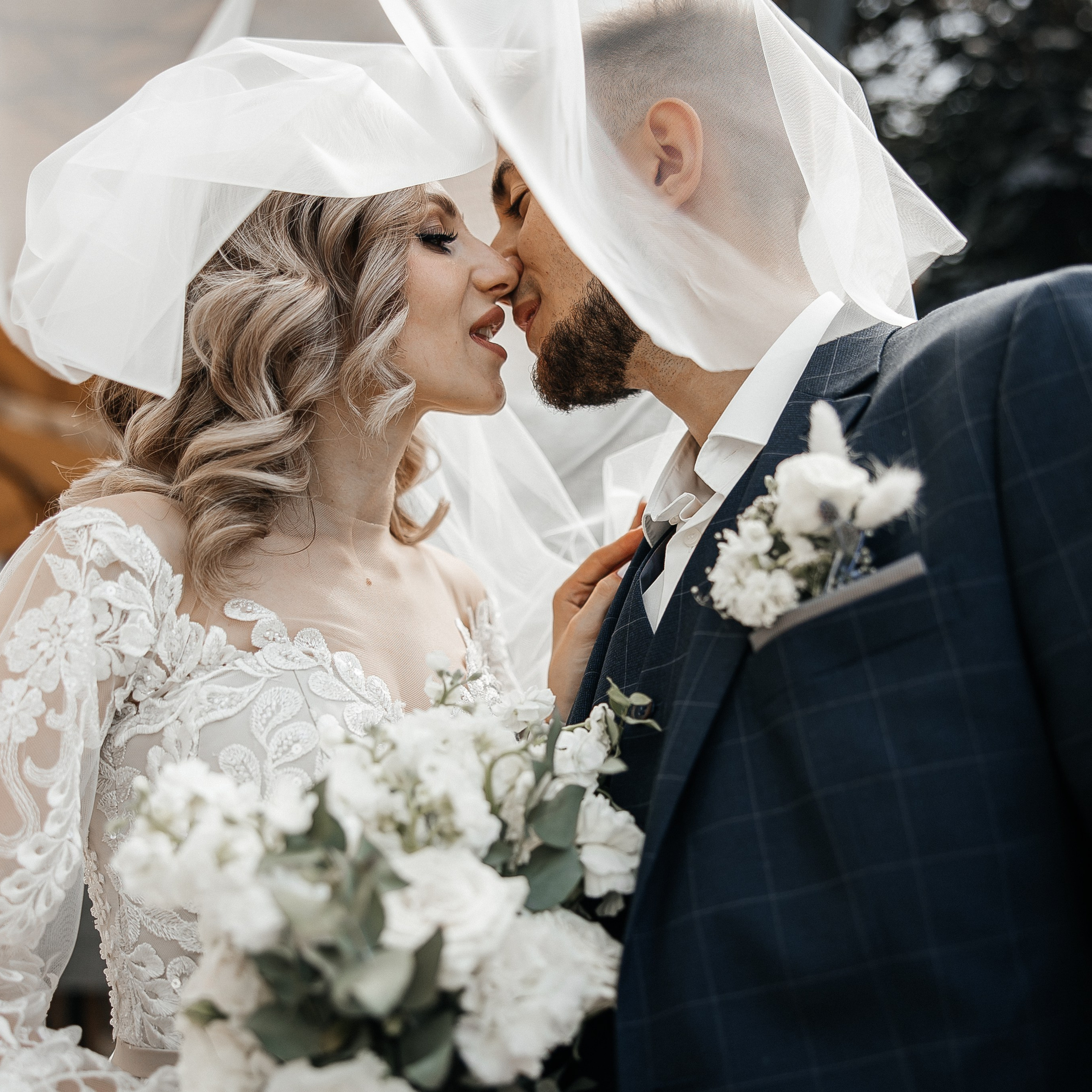 Оксана и Тимур. Свадебный и семейный фотограф Елизавета Ермак | Москва и МО