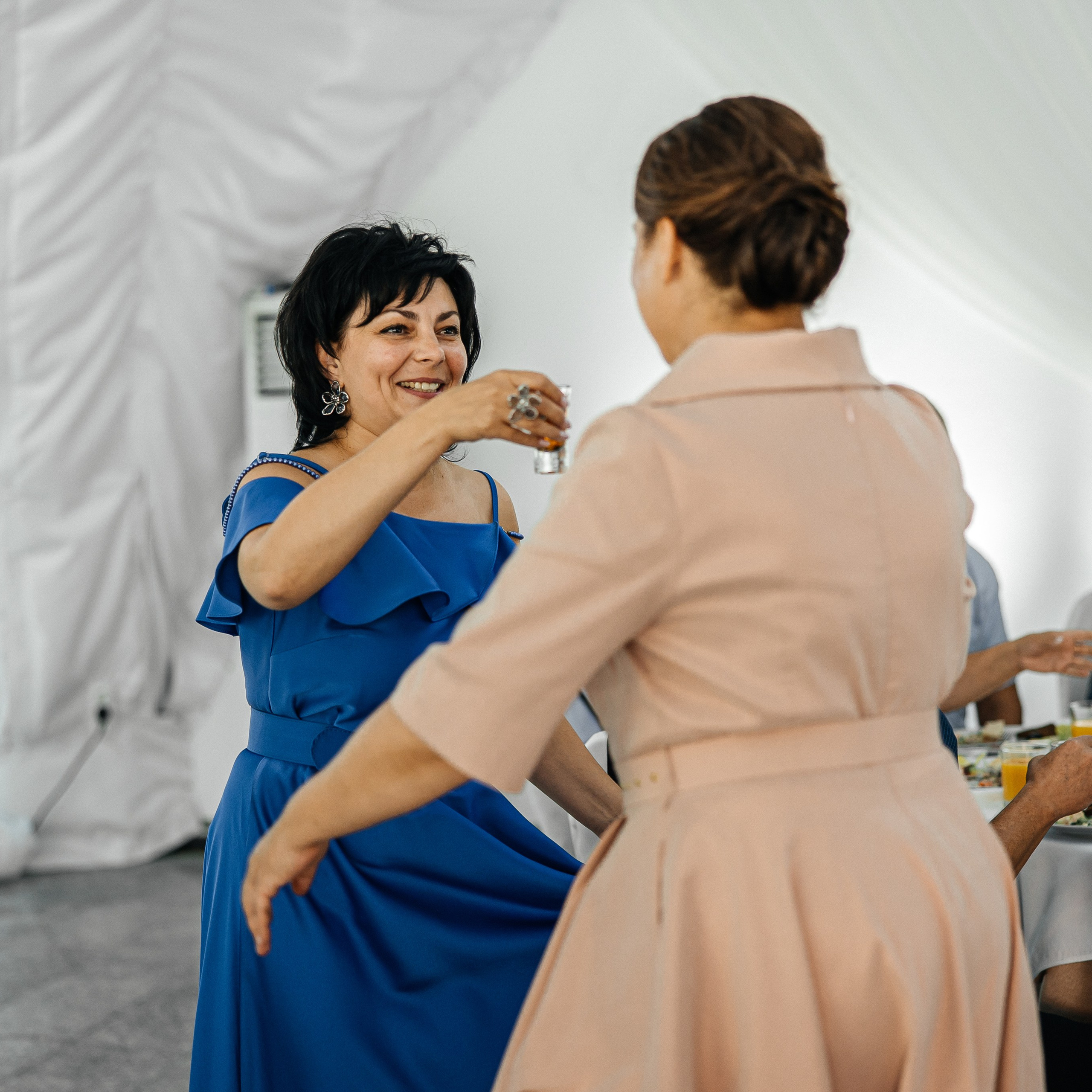 Оксана и Тимур. Свадебный и семейный фотограф Елизавета Ермак | Москва и МО