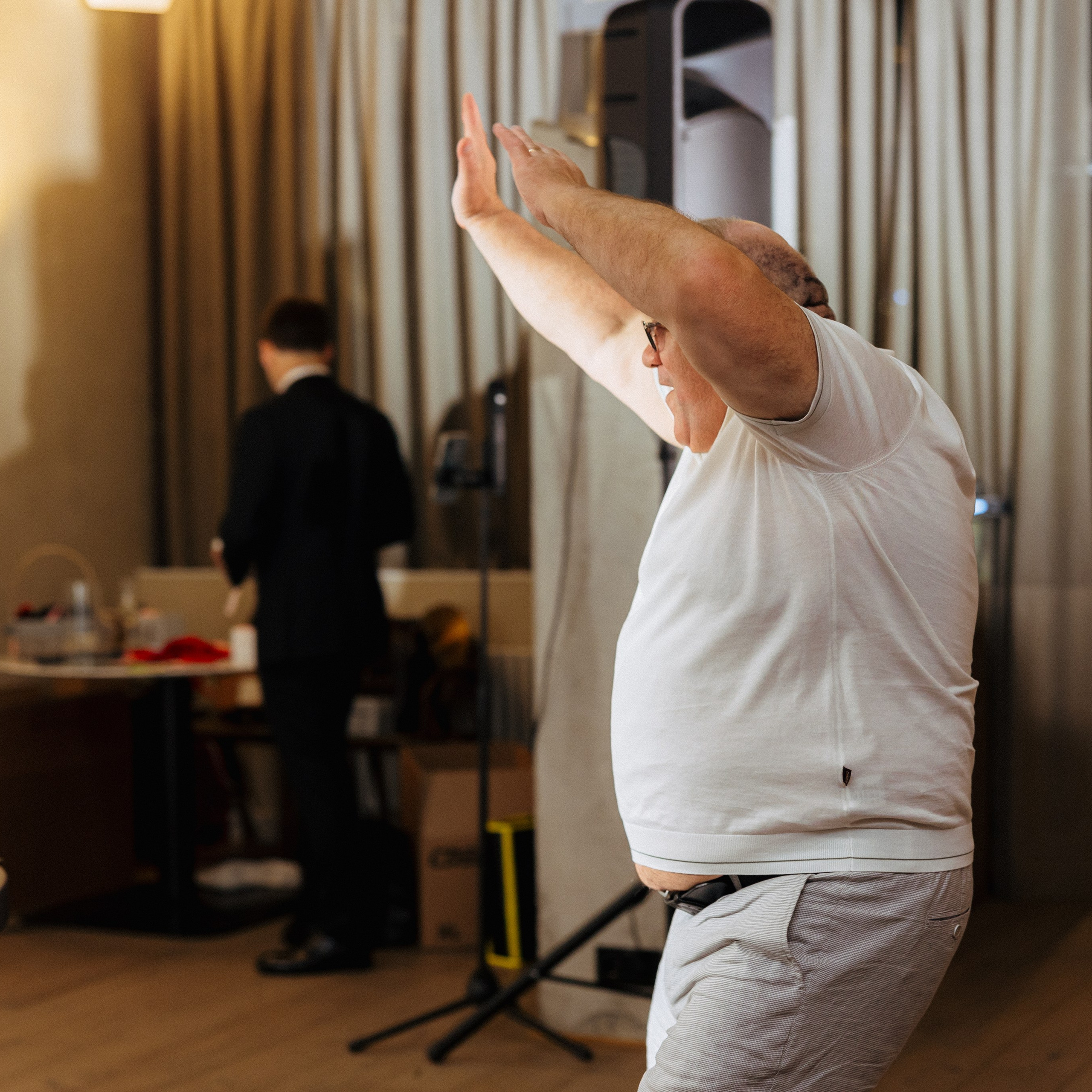 Ладлена и Максим. Свадебный и семейный фотограф Елизавета Ермак | Москва и МО