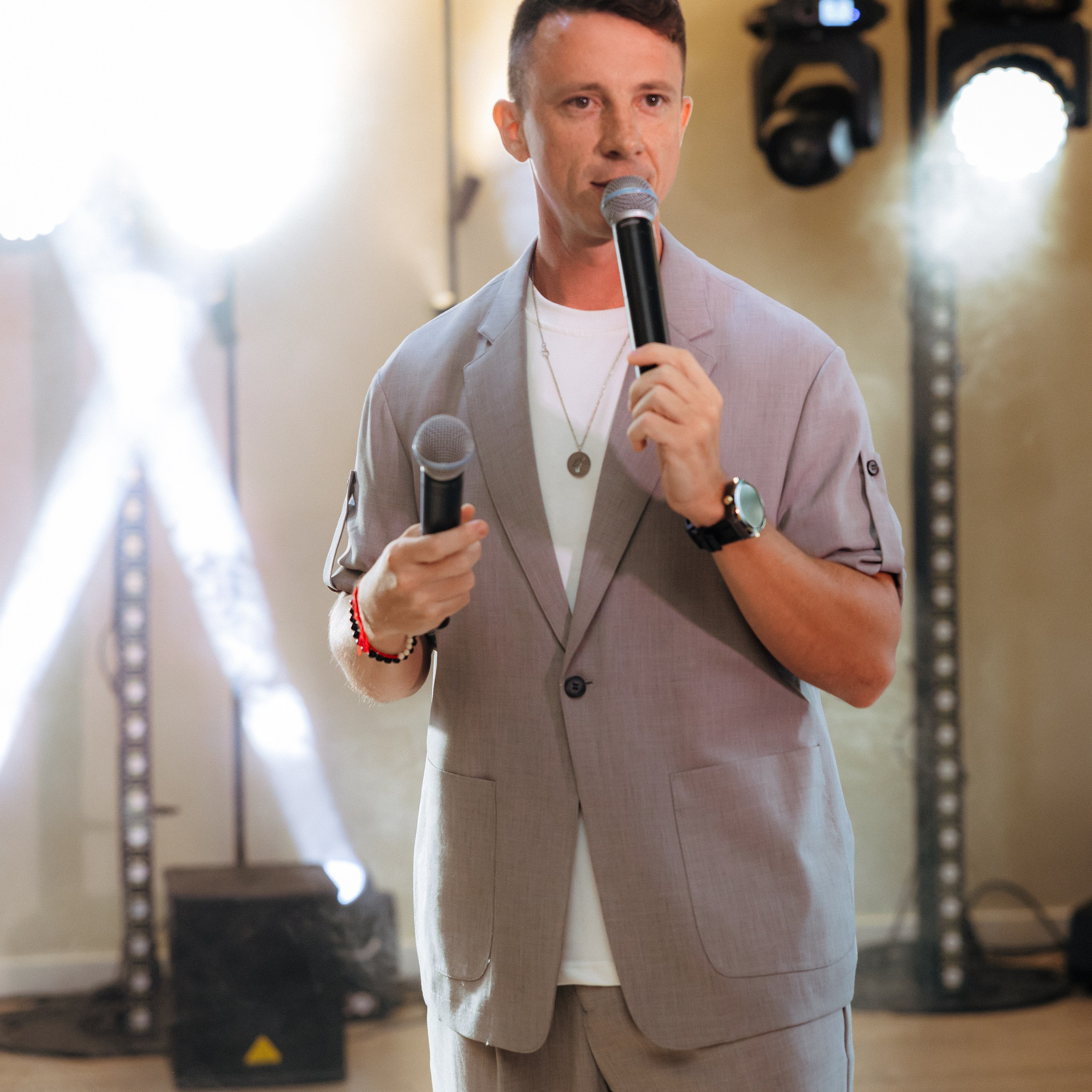 Ладлена и Максим. Свадебный и семейный фотограф Елизавета Ермак | Москва и МО