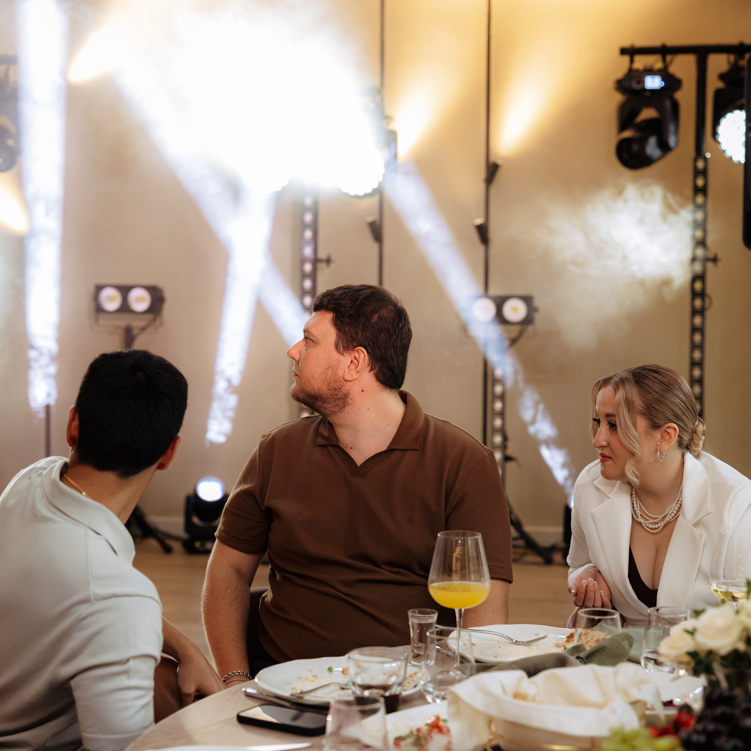 Ладлена и Максим. Свадебный и семейный фотограф Елизавета Ермак | Москва и МО