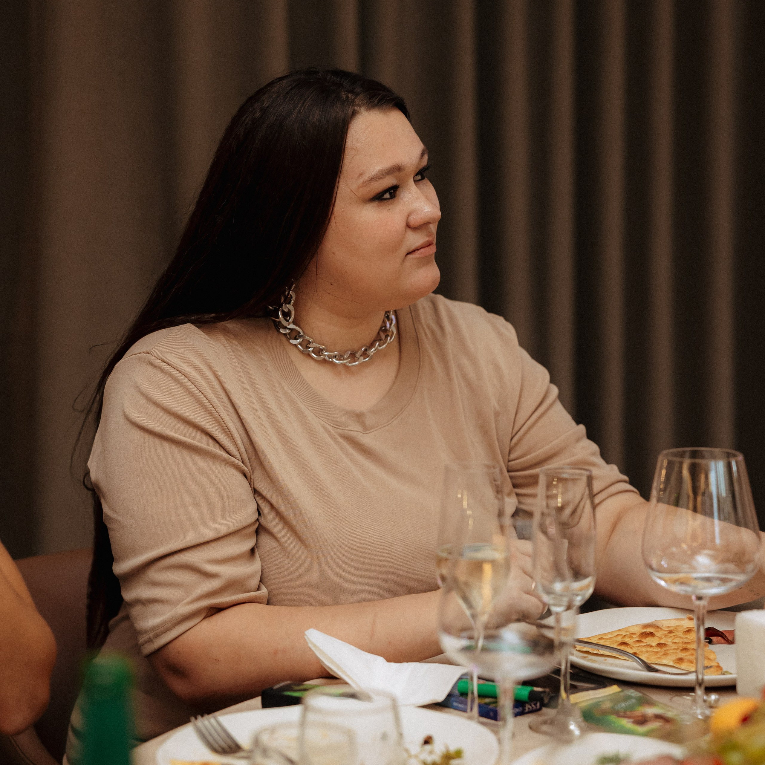 Ладлена и Максим. Свадебный и семейный фотограф Елизавета Ермак | Москва и МО