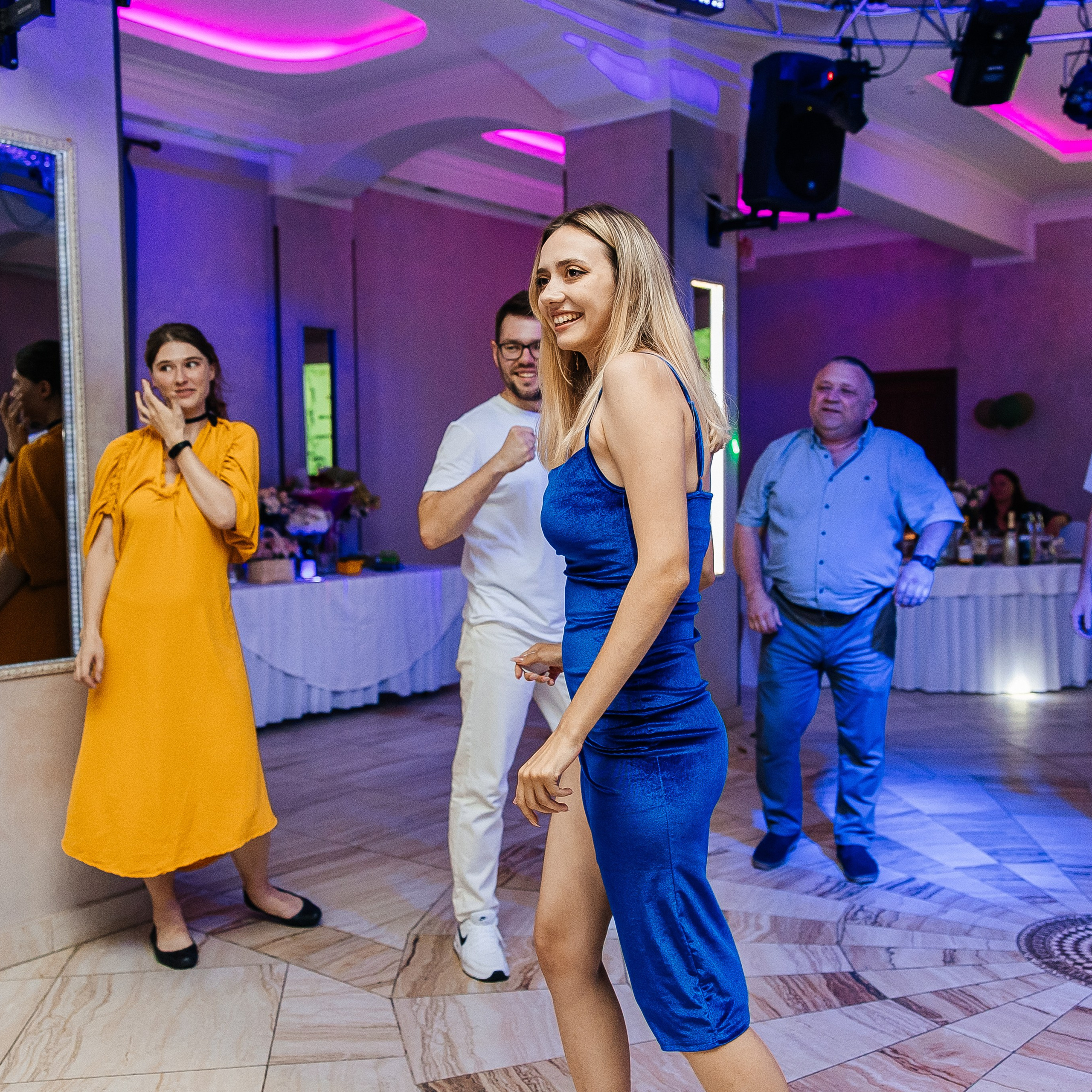 Ярослав и Мария. Свадебный и семейный фотограф Елизавета Ермак | Москва и МО