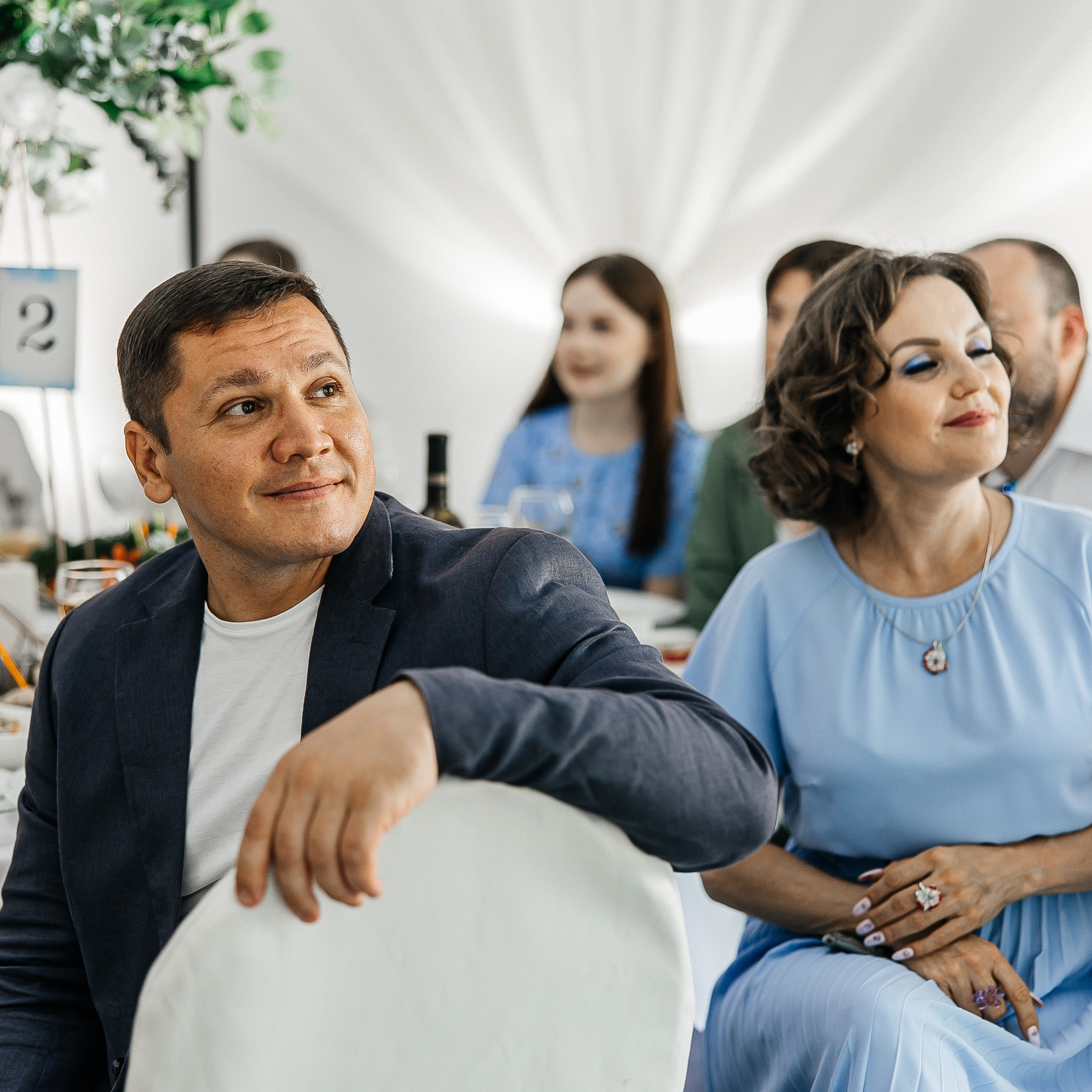 Оксана и Тимур. Свадебный и семейный фотограф Елизавета Ермак | Москва и МО