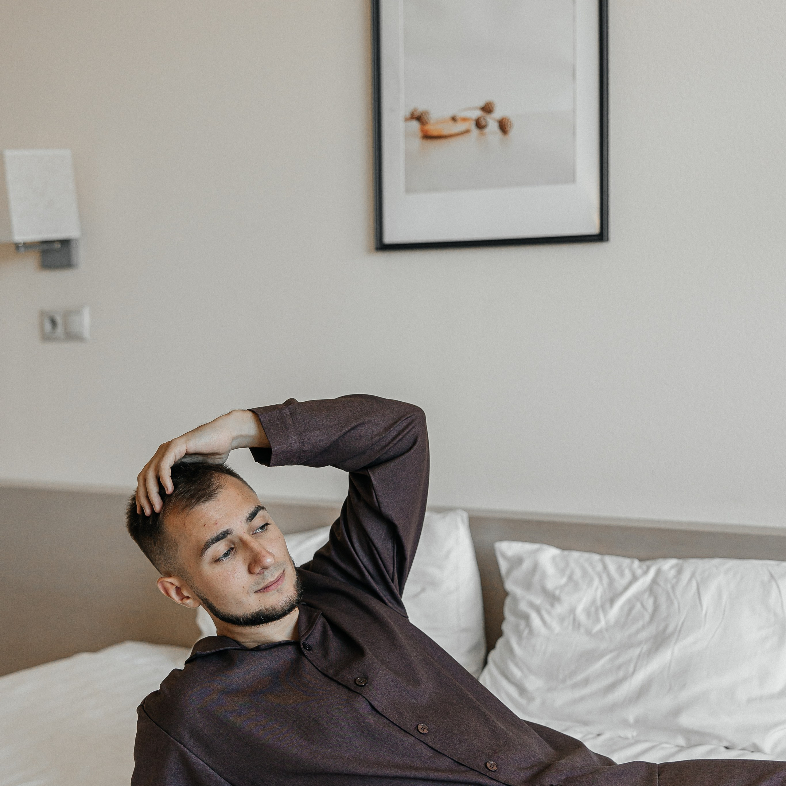 Оксана и Тимур. Свадебный и семейный фотограф Елизавета Ермак | Москва и МО