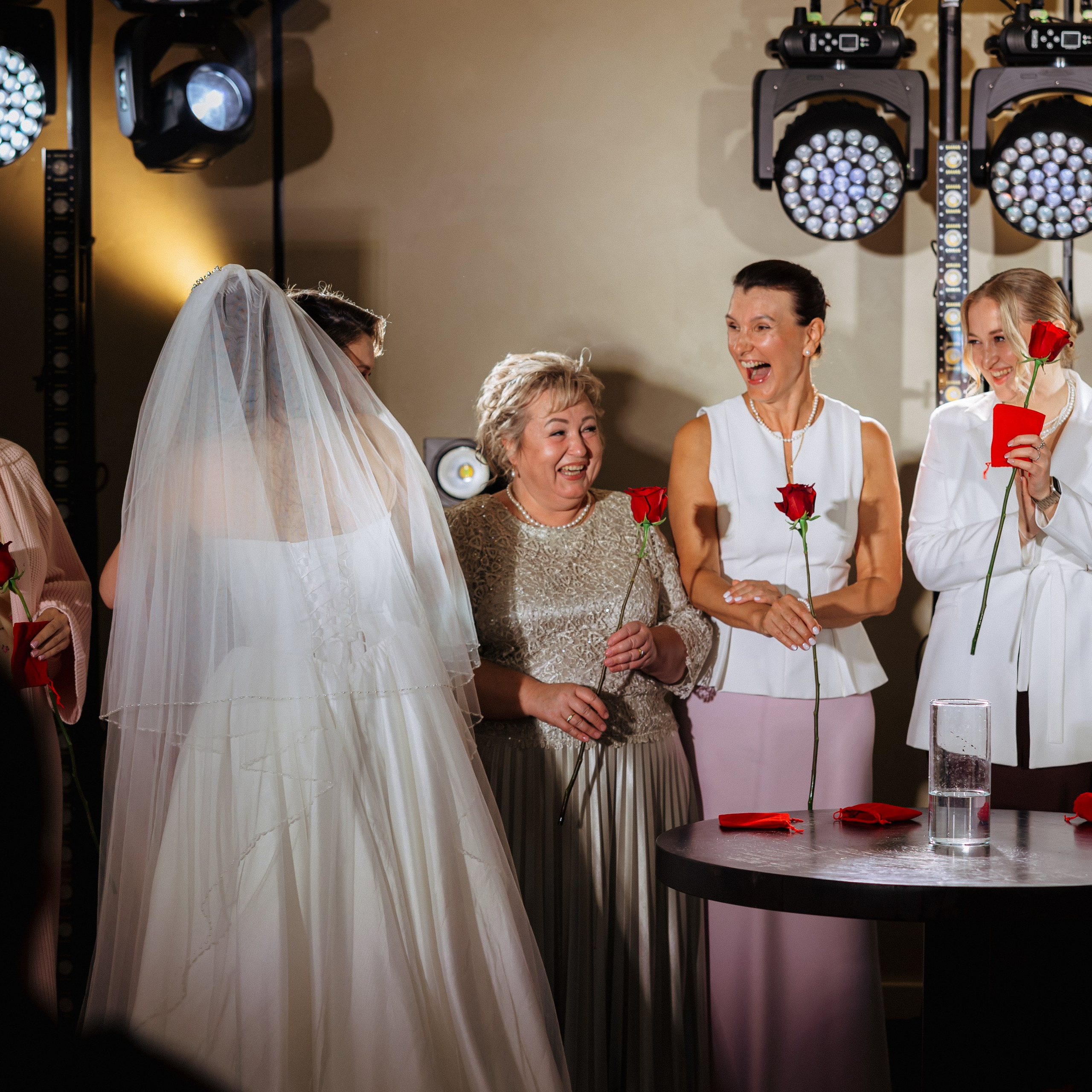 Ладлена и Максим. Свадебный и семейный фотограф Елизавета Ермак | Москва и МО