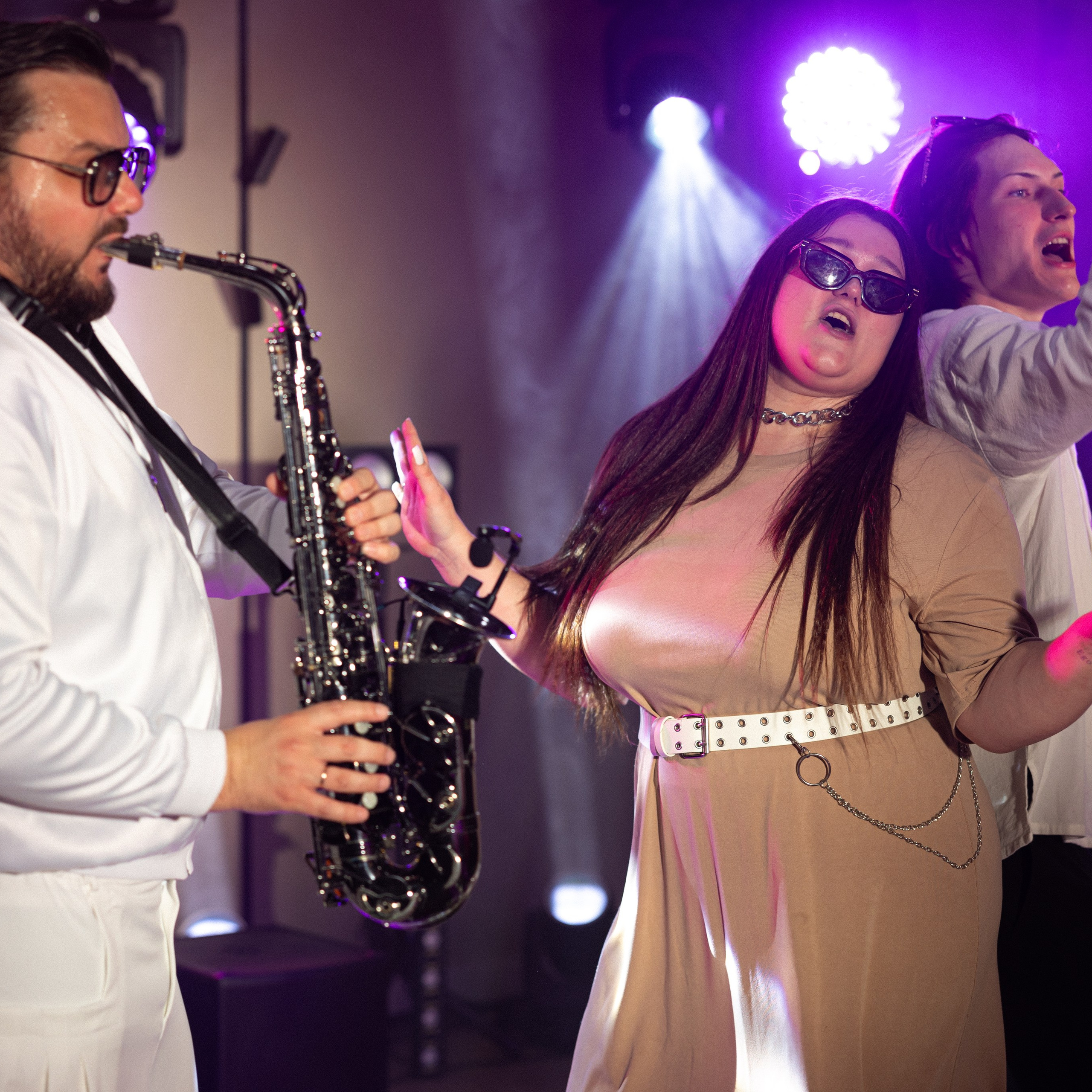 Ладлена и Максим. Свадебный и семейный фотограф Елизавета Ермак | Москва и МО