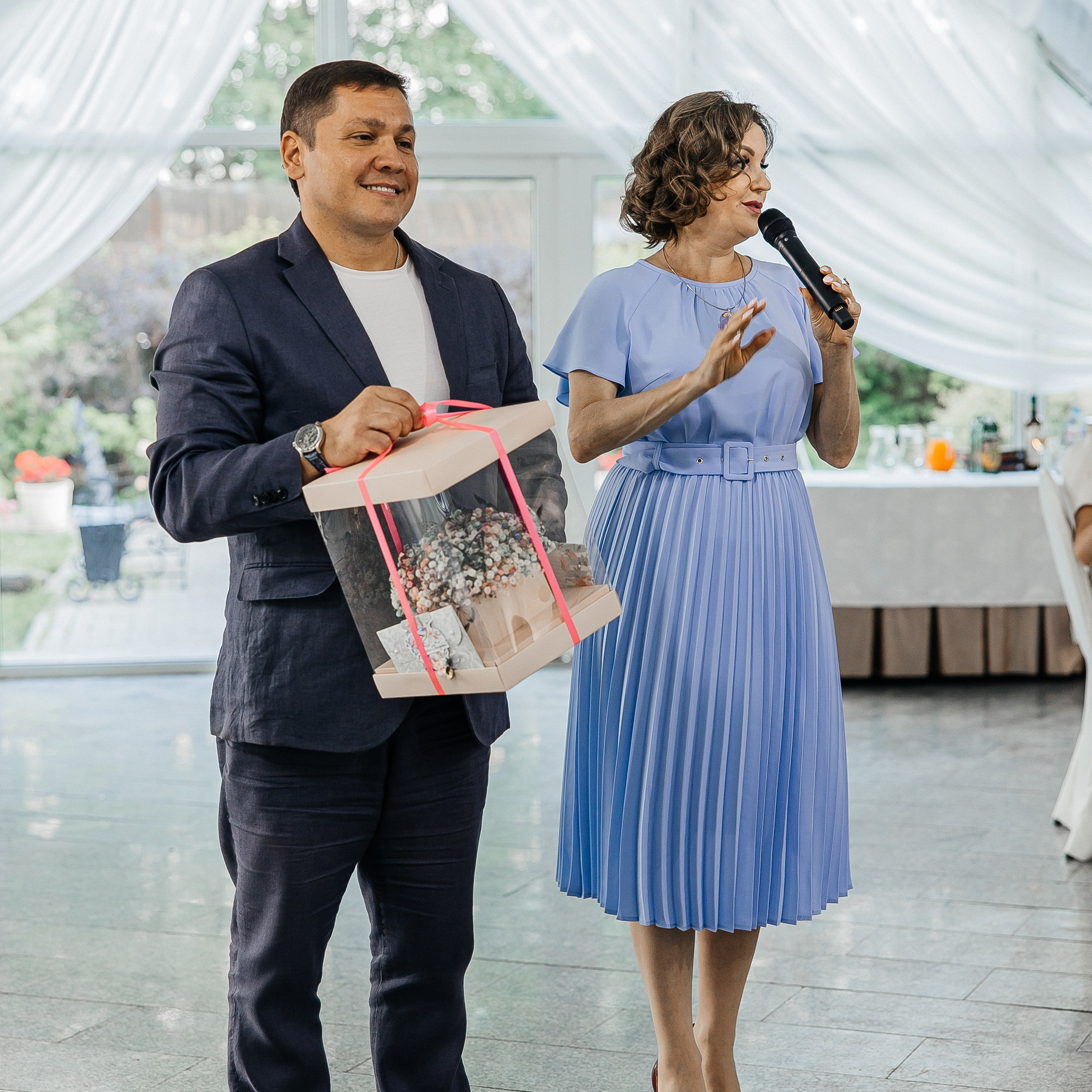 Оксана и Тимур. Свадебный и семейный фотограф Елизавета Ермак | Москва и МО