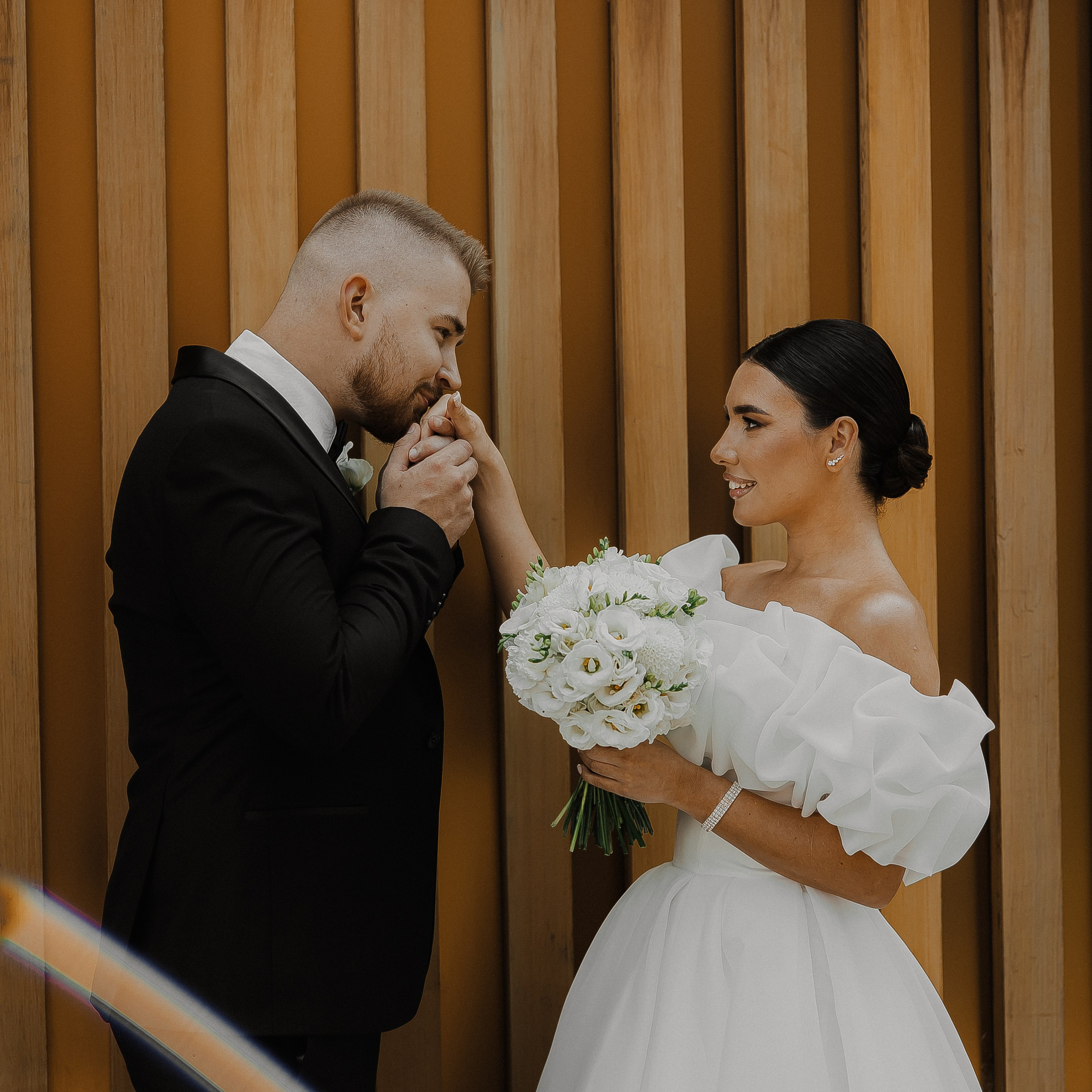 Александр и Арина. Свадебный и семейный фотограф Елизавета Ермак | Москва и МО