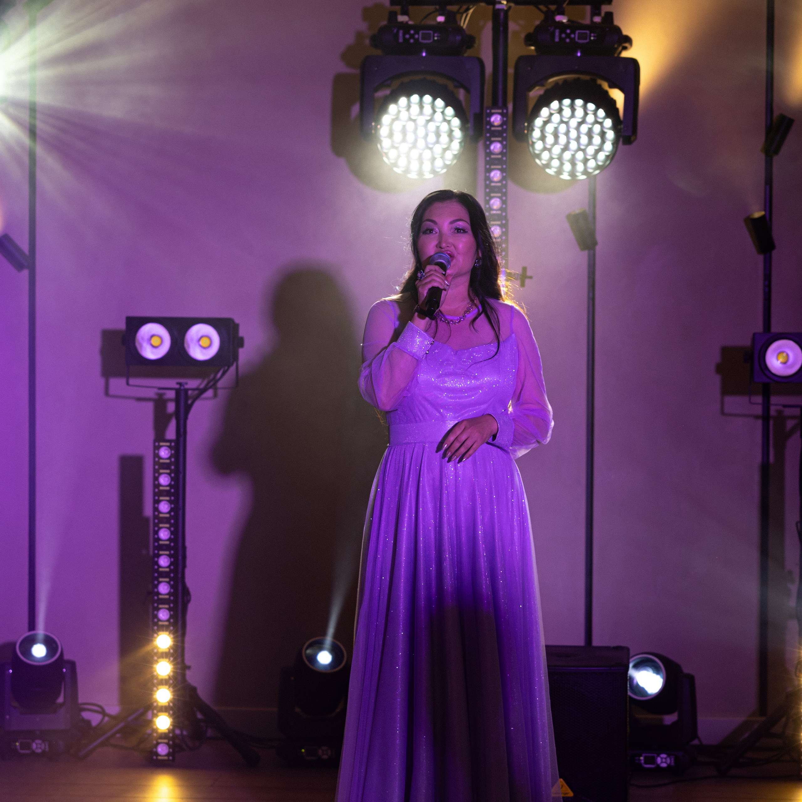 Ладлена и Максим. Свадебный и семейный фотограф Елизавета Ермак | Москва и МО