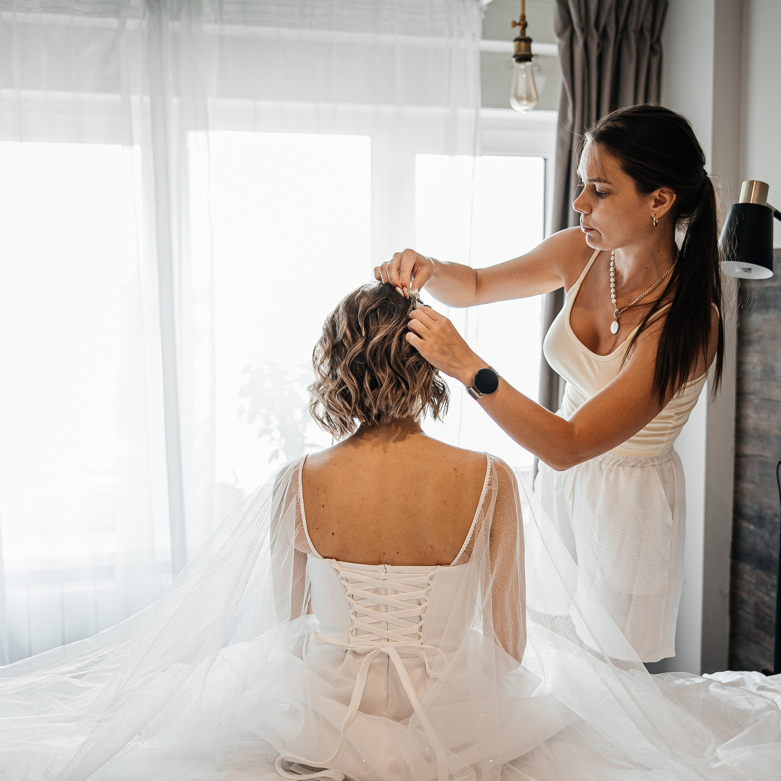 Ярослав и Мария. Свадебный и семейный фотограф Елизавета Ермак | Москва и МО