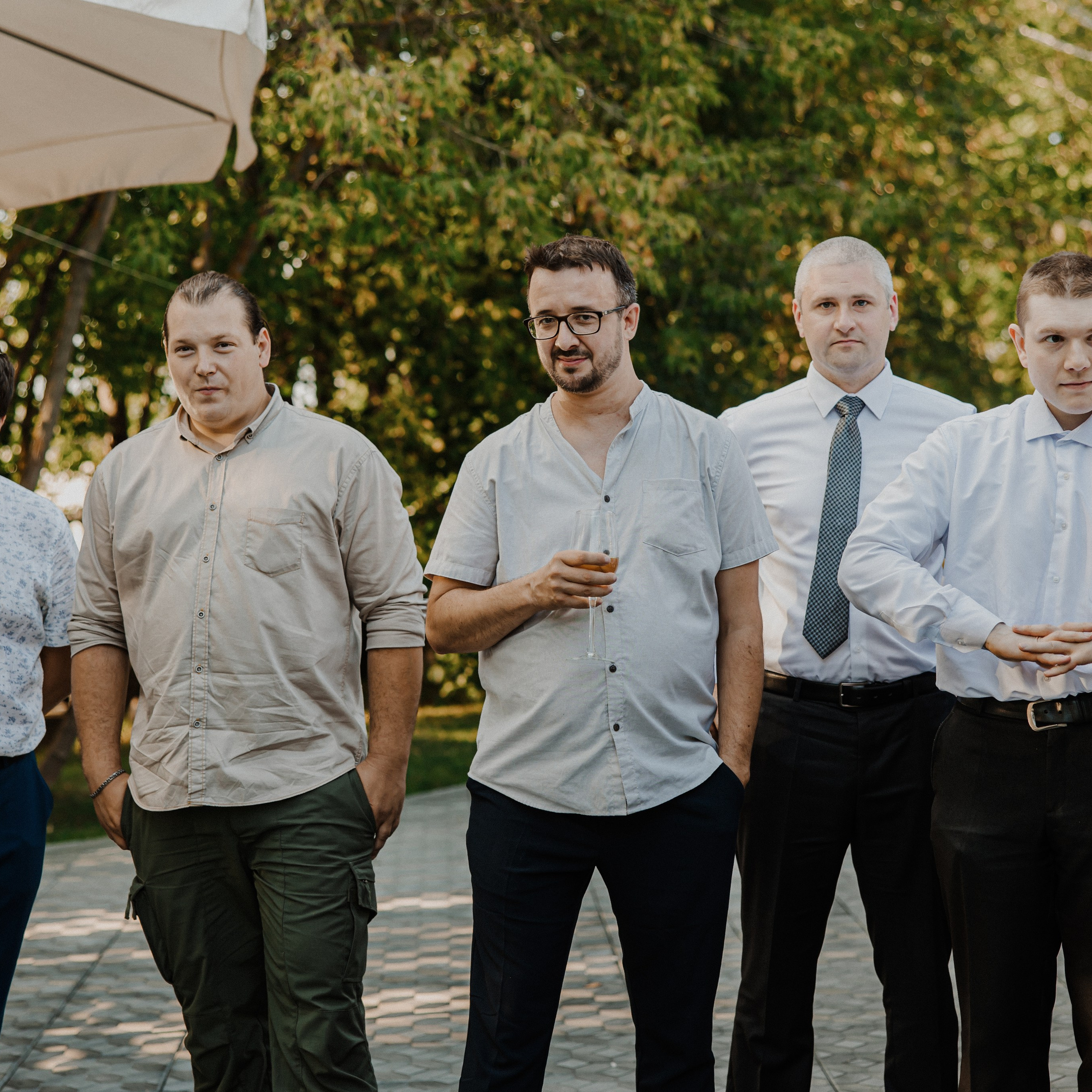 Олег и Диана. Свадебный и семейный фотограф Елизавета Ермак | Москва и МО