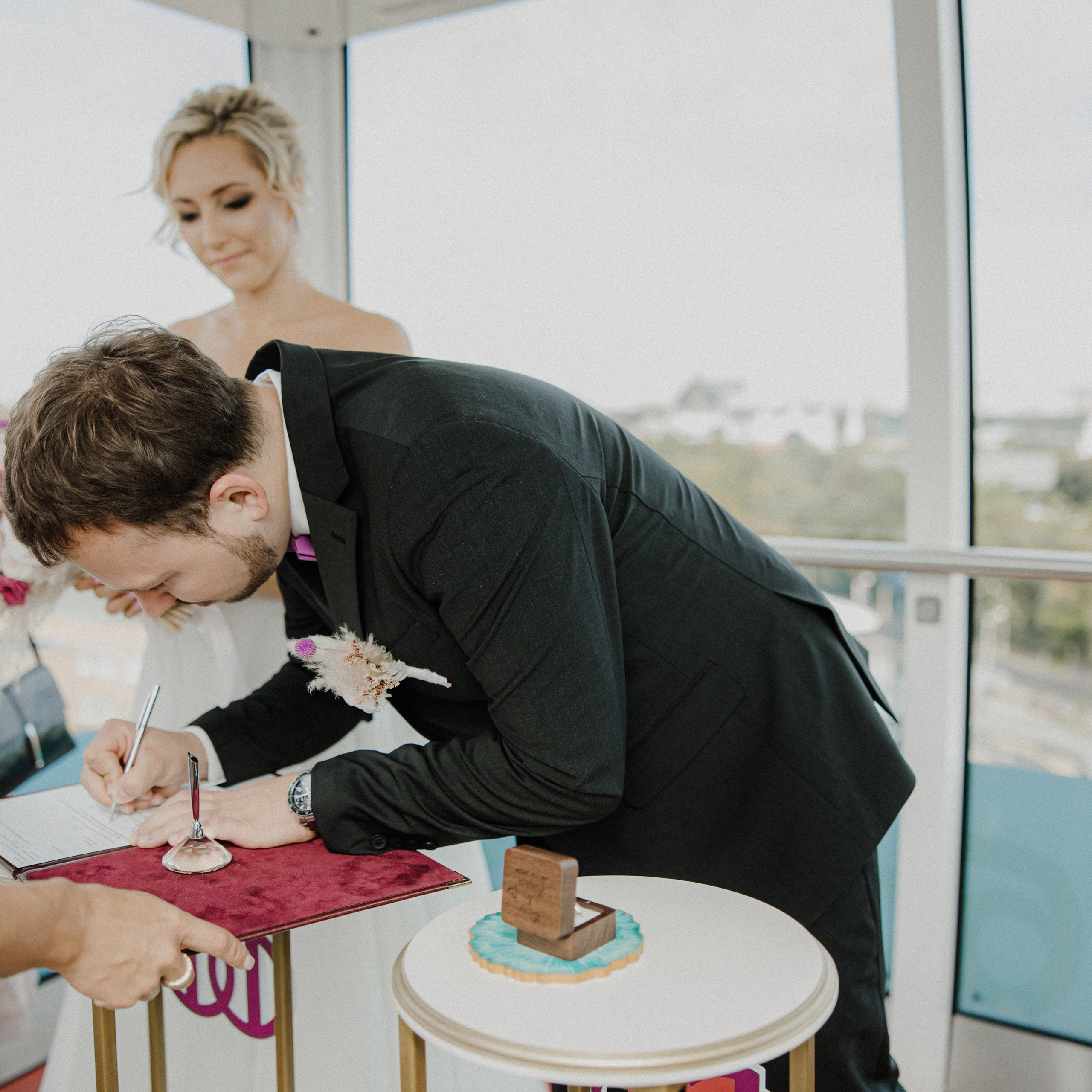 Олег и Диана. Свадебный и семейный фотограф Елизавета Ермак | Москва и МО