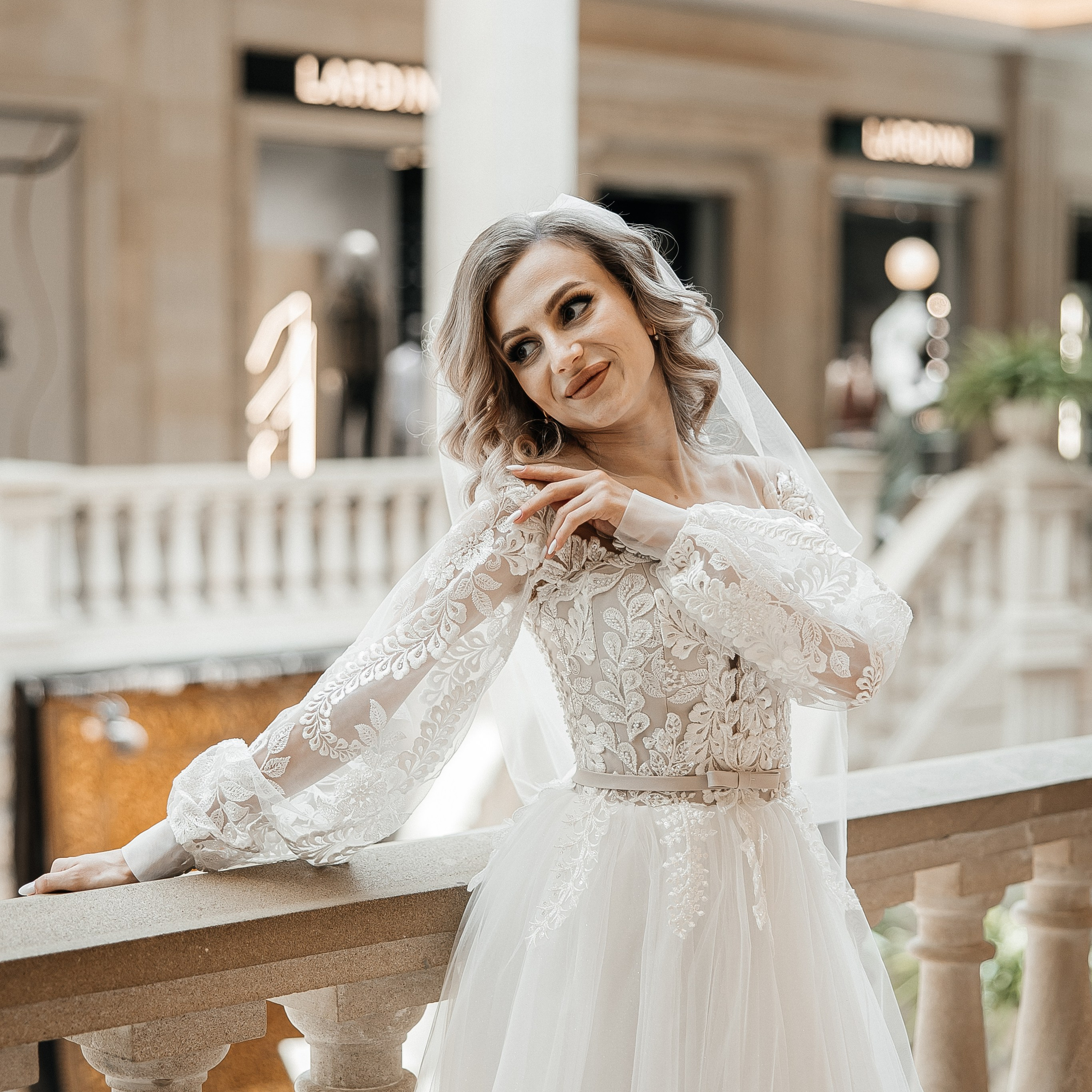 Оксана и Тимур. Свадебный и семейный фотограф Елизавета Ермак | Москва и МО