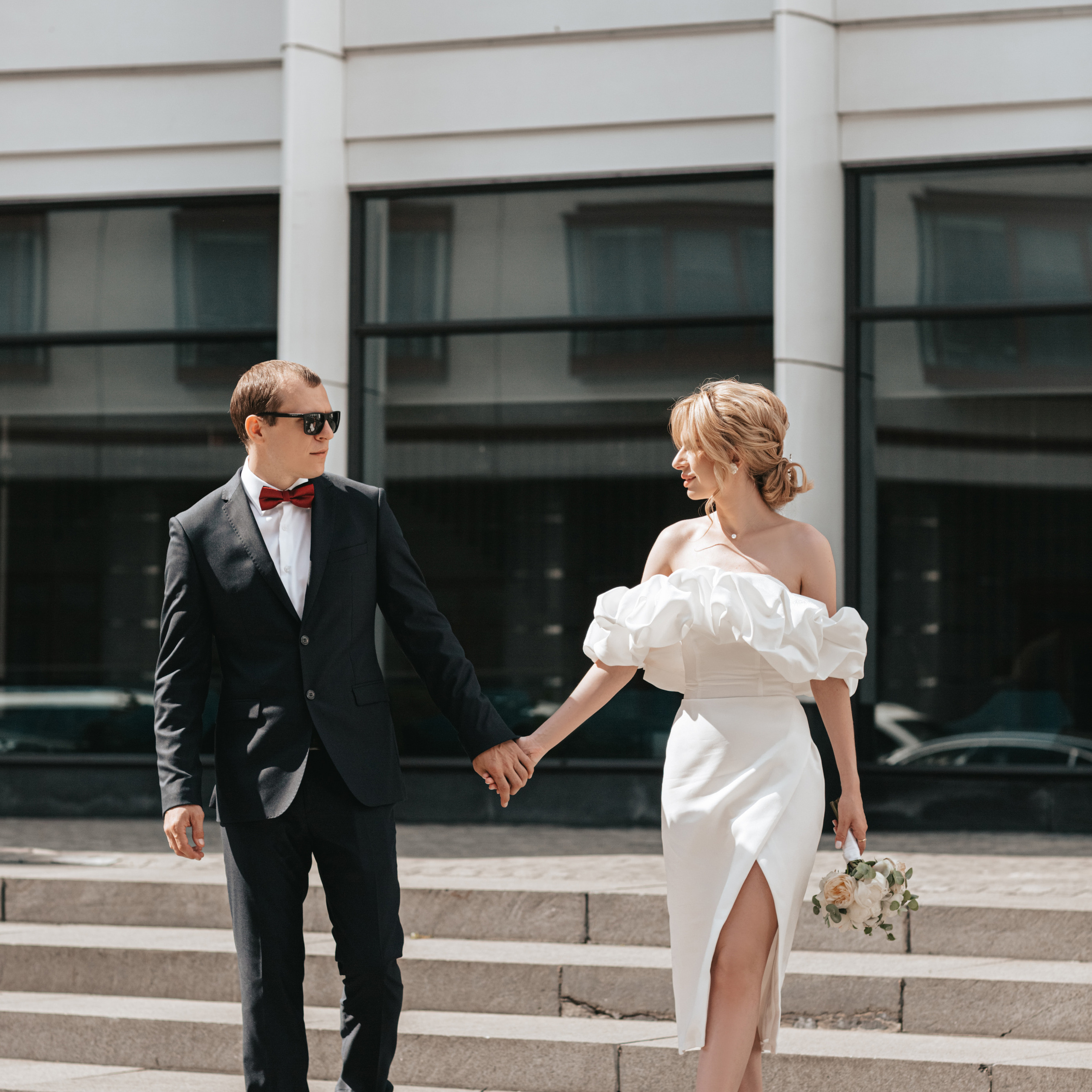 Свадьбы. Свадебный и семейный фотограф Елизавета Ермак | Москва и МО