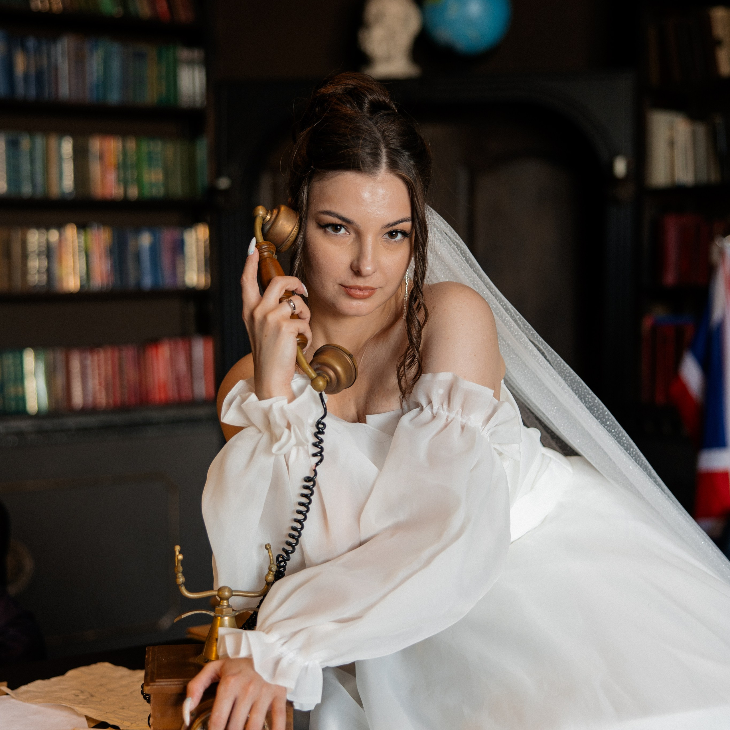 Александр и Маргарита. Свадебный и семейный фотограф Елизавета Ермак | Москва и МО