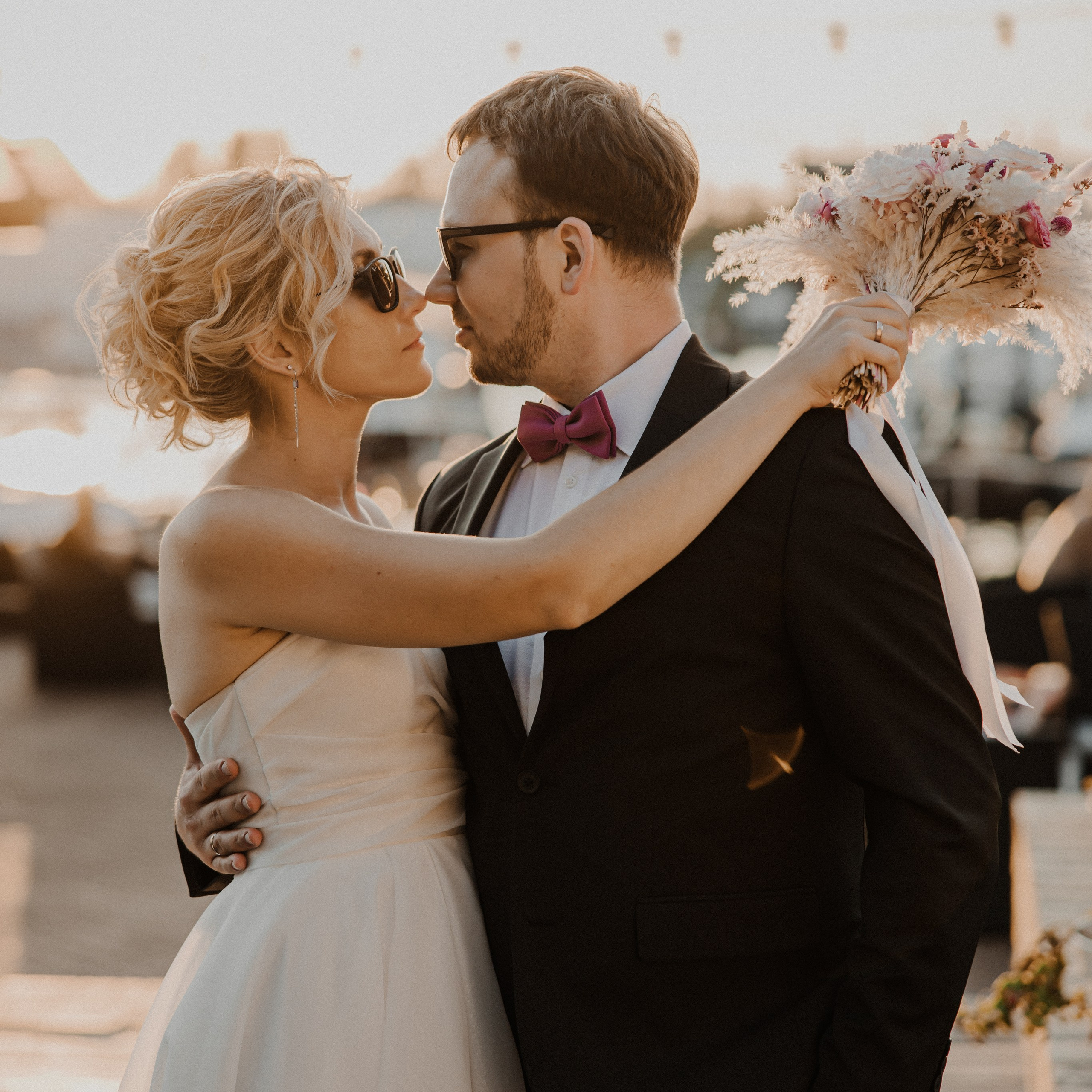 Олег и Диана. Свадебный и семейный фотограф Елизавета Ермак | Москва и МО