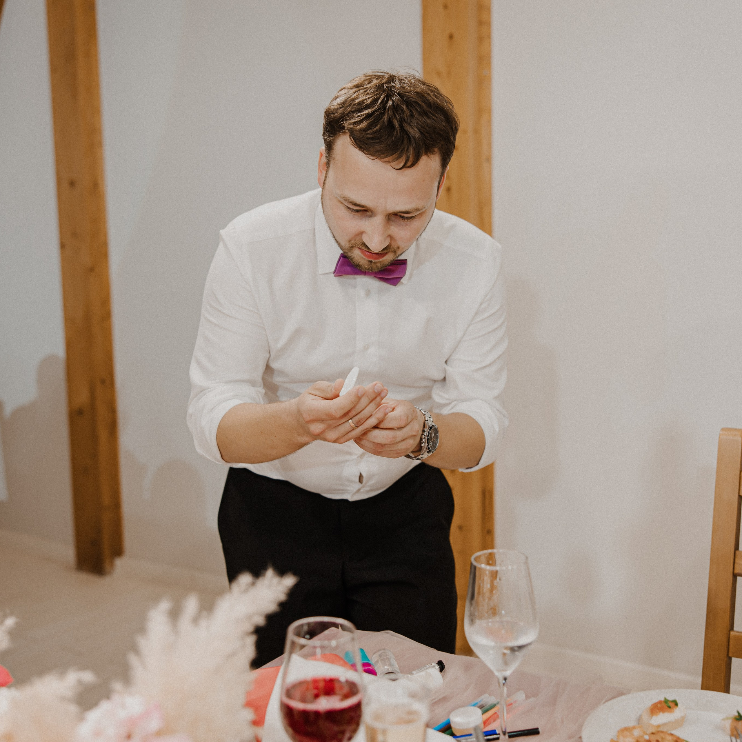 Олег и Диана. Свадебный и семейный фотограф Елизавета Ермак | Москва и МО