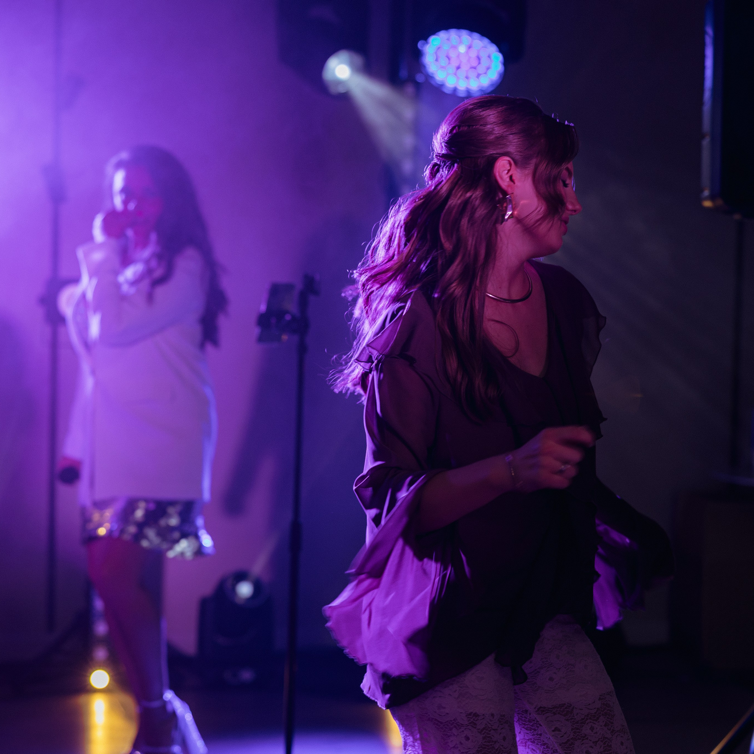 Ладлена и Максим. Свадебный и семейный фотограф Елизавета Ермак | Москва и МО